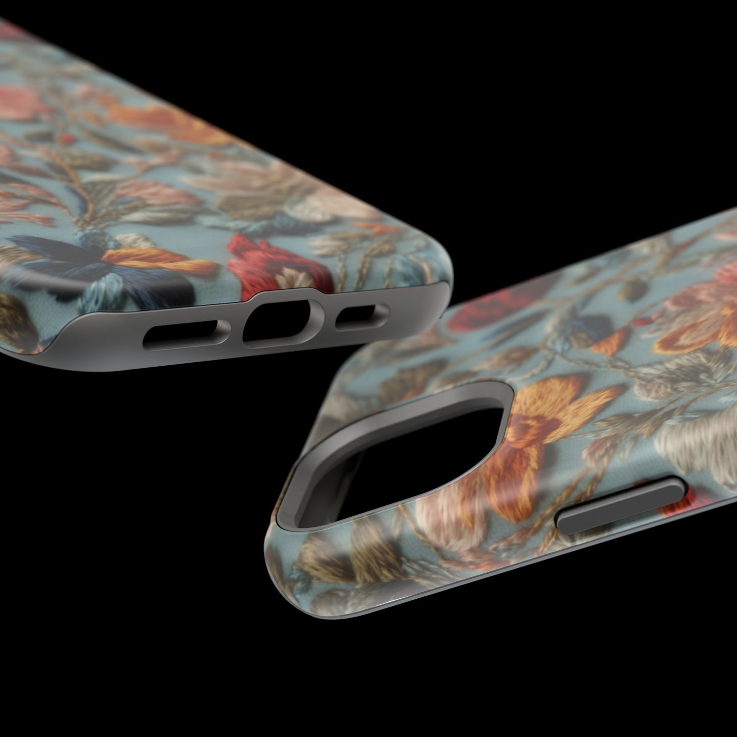 MagSafe Tough iPhone Case - Algol Helmi