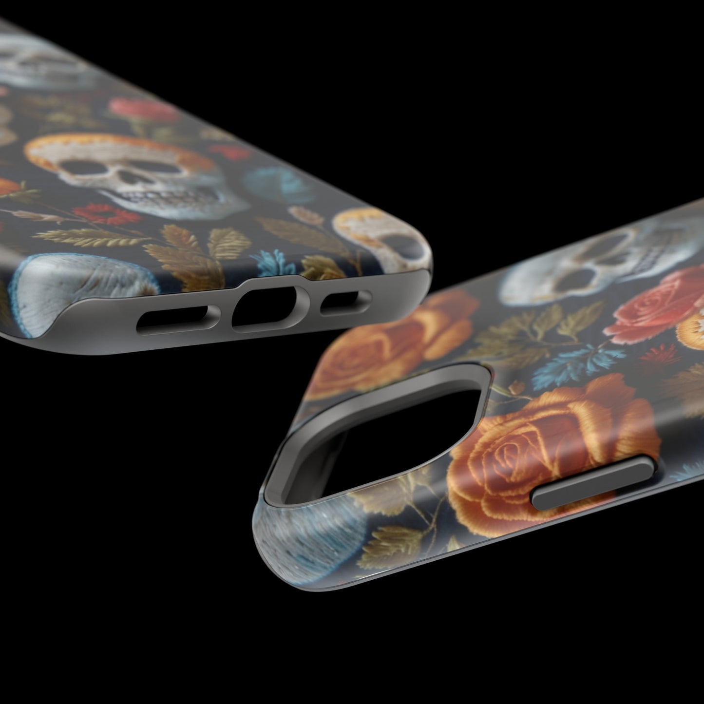 MagSafe Tough iPhone Case - Menkar Estrid