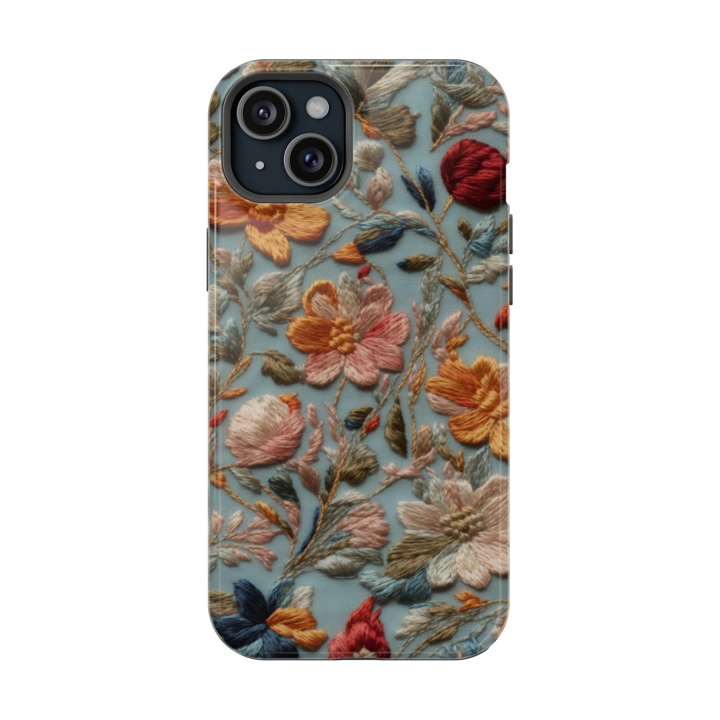 MagSafe Tough iPhone Case - Algol Helmi