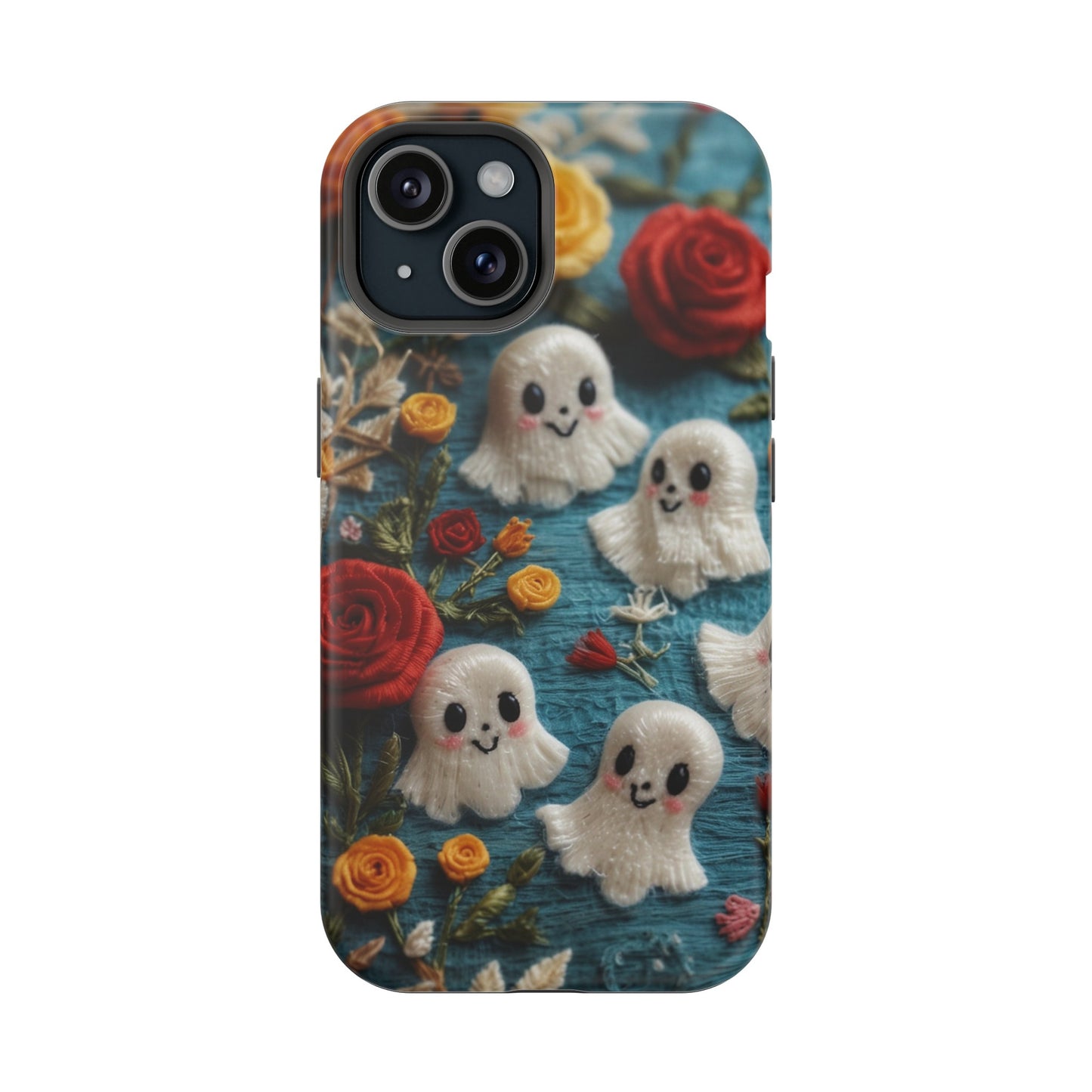 MagSafe Tough iPhone Case - Agena Torhild