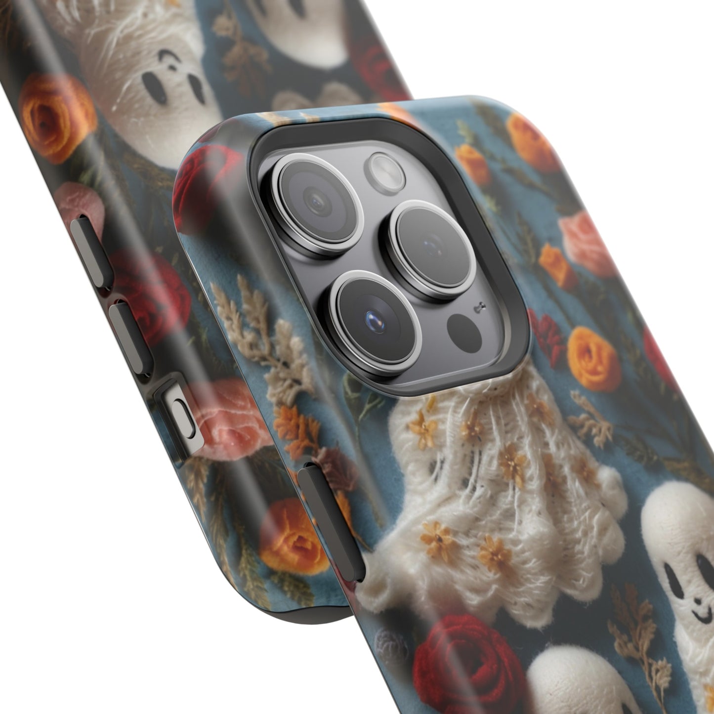MagSafe Tough iPhone Case - "Gunvor Betelgeuse"