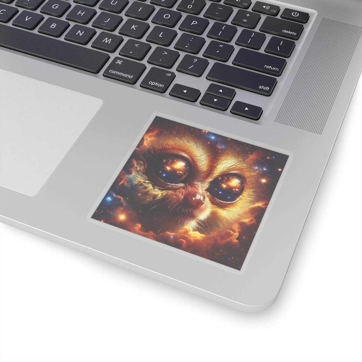 Kiss-Cut Stickers - Tarsiers CosmicLevel