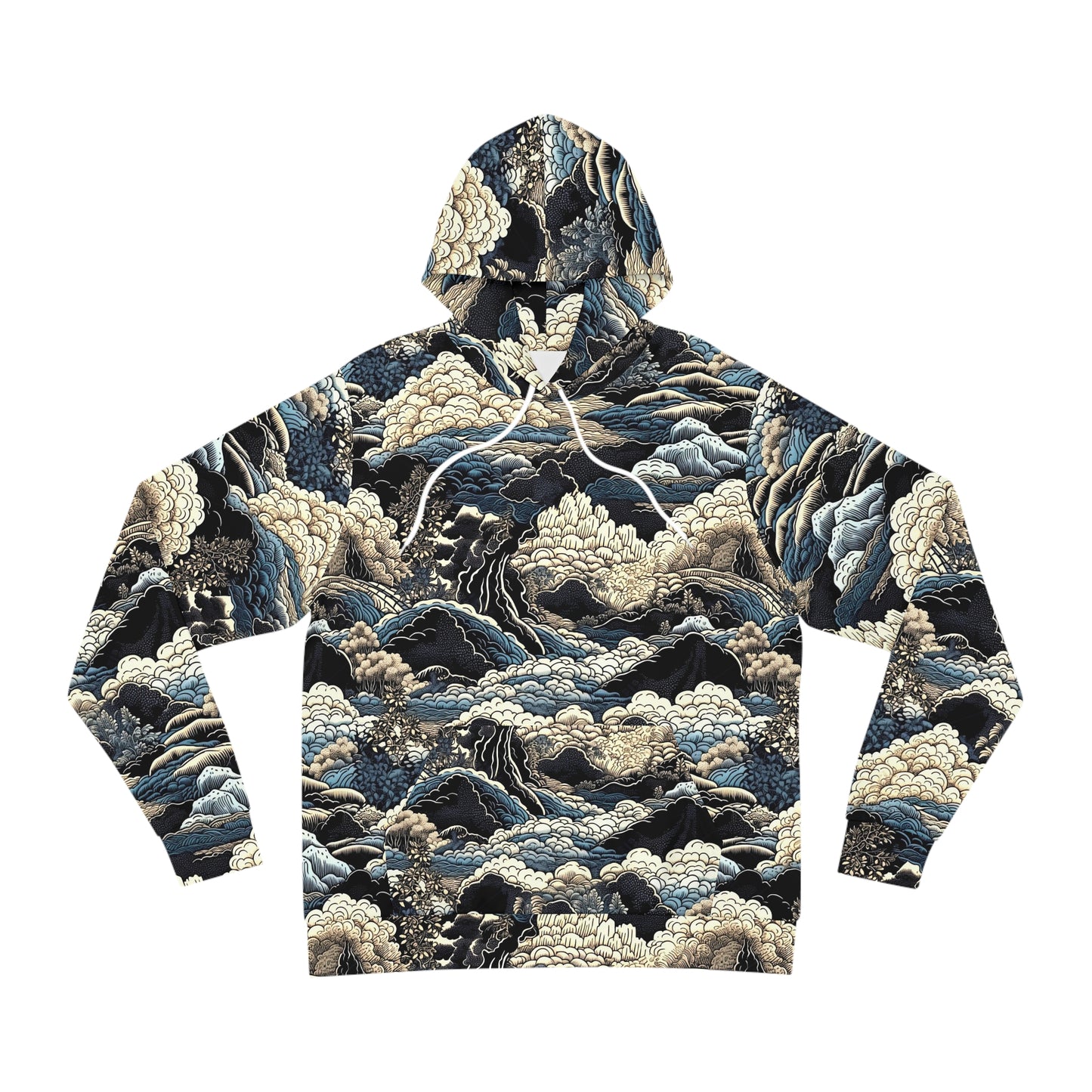 Edo Daydreams - Hoodie