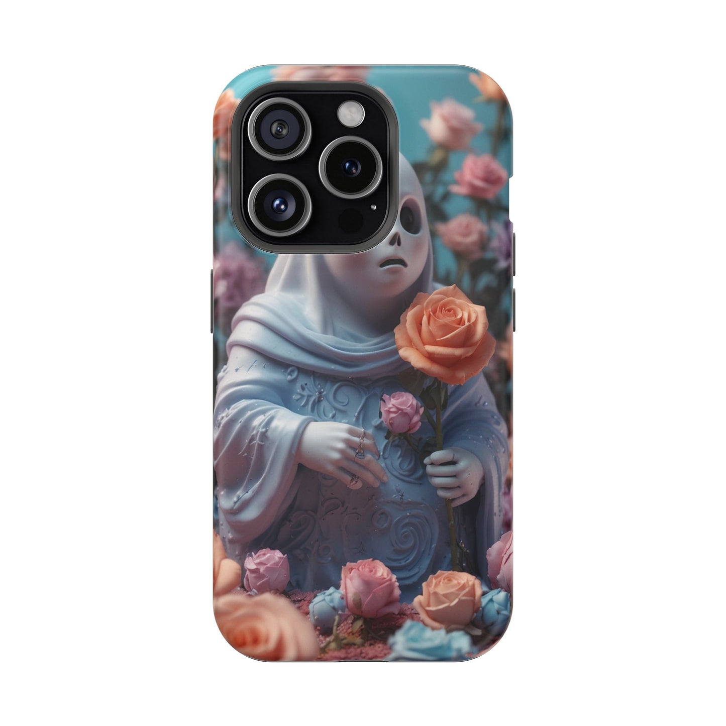 MagSafe Tough iPhone Case - Regor Sif