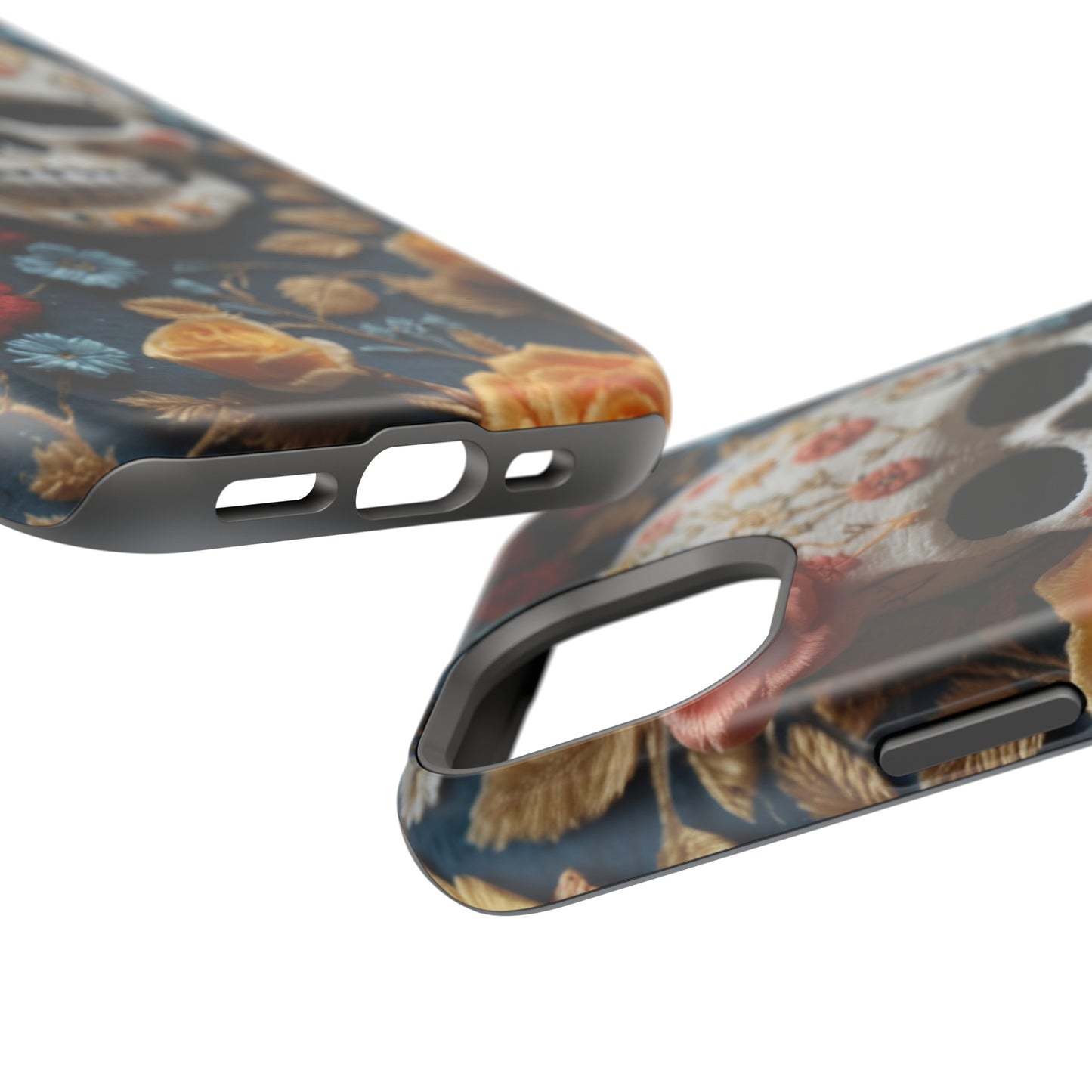 MagSafe Tough iPhone Case - Arneb Moa
