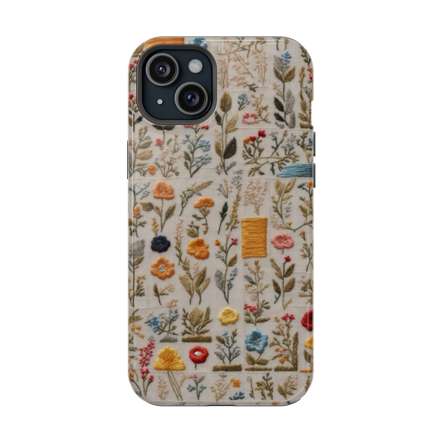 MagSafe Tough iPhone Case - Gacrux Dagmar