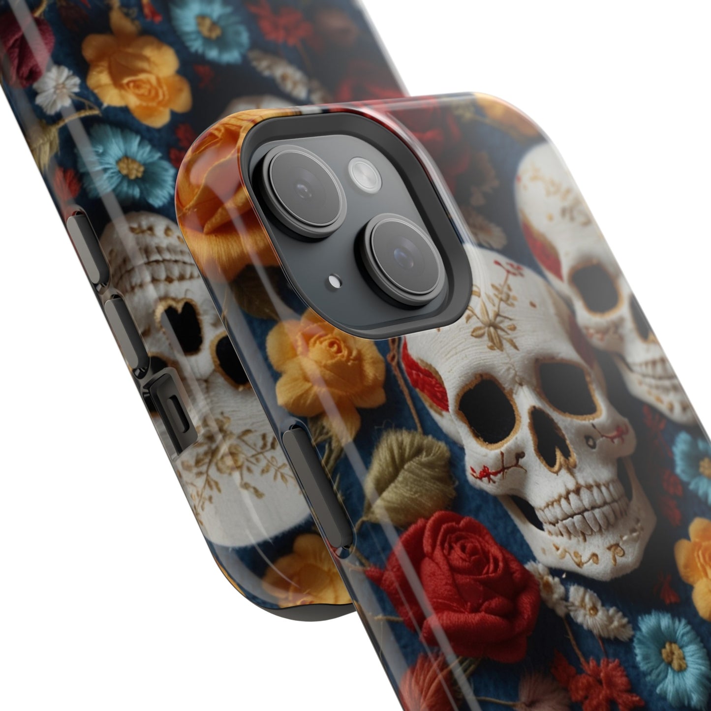 MagSafe Tough iPhone Case - Antares Nanna