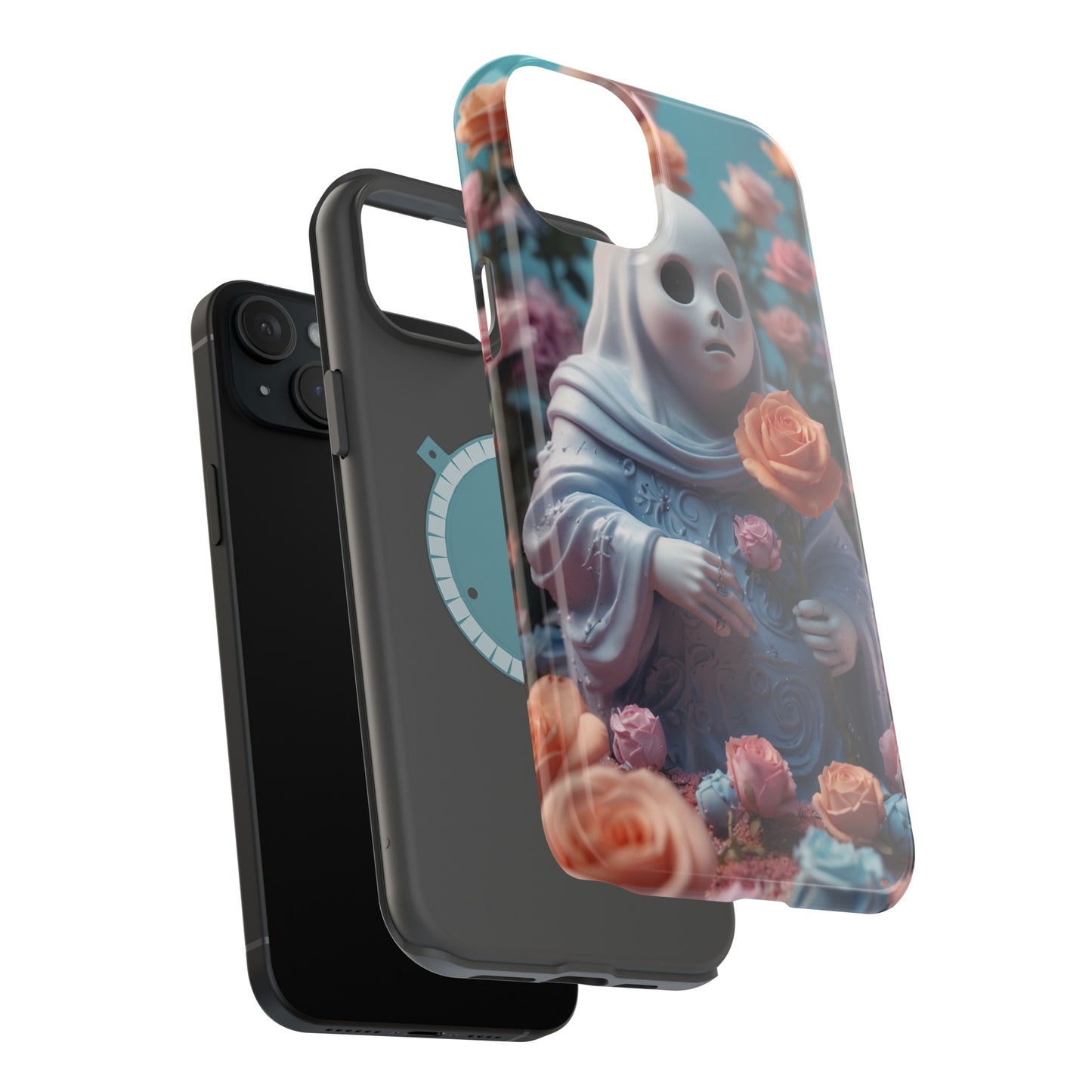 MagSafe Tough iPhone Case - Regor Sif