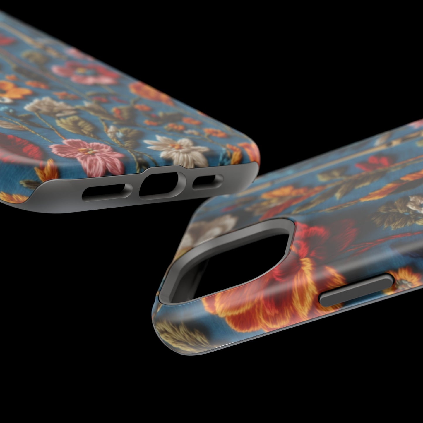 MagSafe Tough iPhone Case - Pollux Svanhild