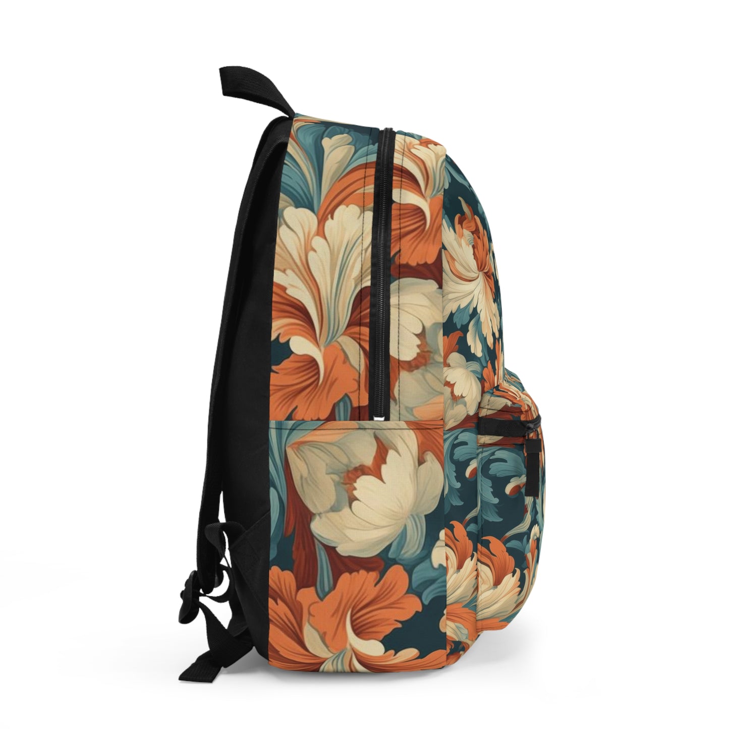Backpack - Iris Scotland Dreams