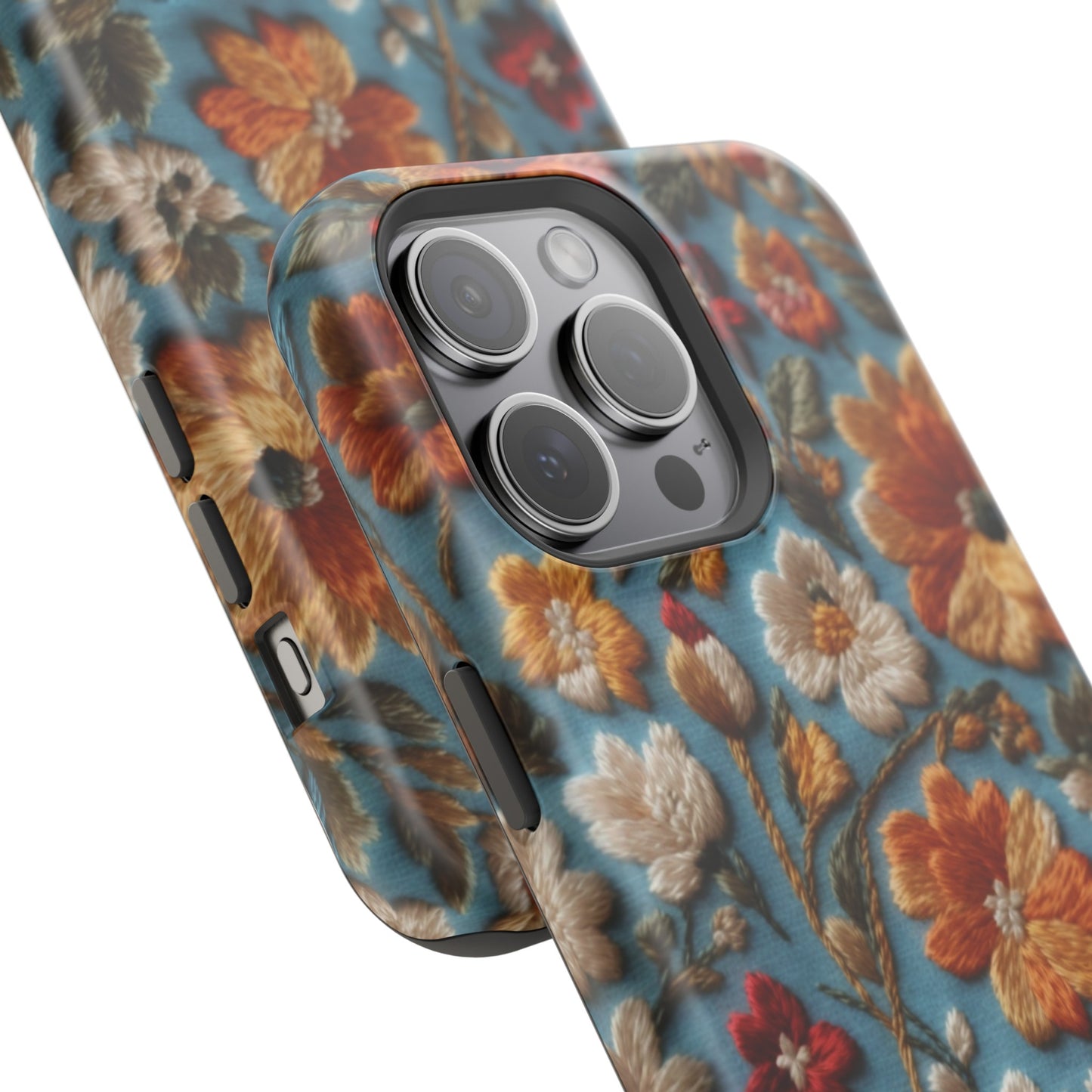 MagSafe Tough iPhone Case - Liv No
