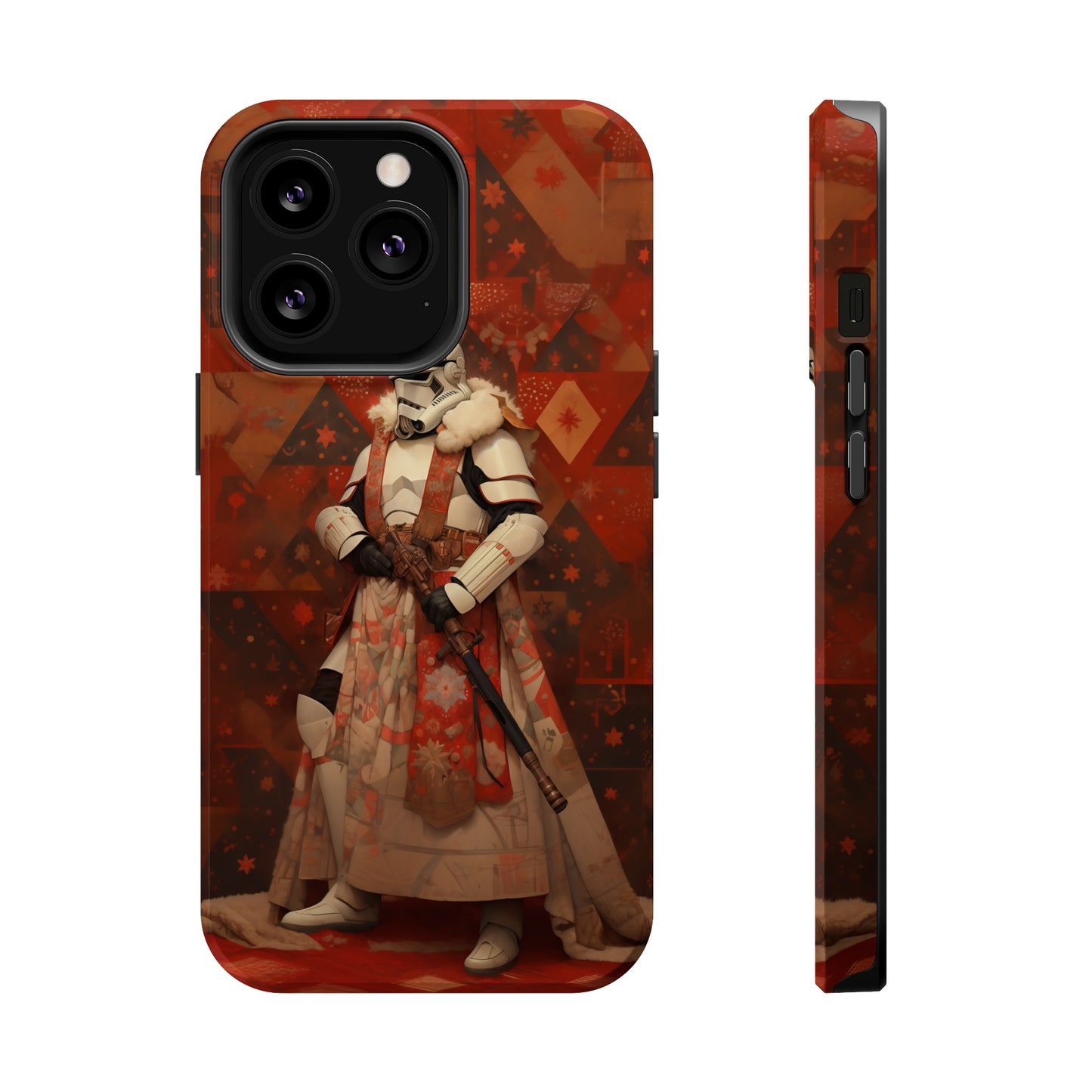 MagSafe Tough iPhone Case - The name would be: raphski Snow trooper from Star Wars in a Norman Rockwell Christ 2186a31c-9dde-4cac-b34e-0d911740ed1c
(Note: The instruction said to remove ".jpg" but the file given is ".png". So, ".png" is removed instead.)