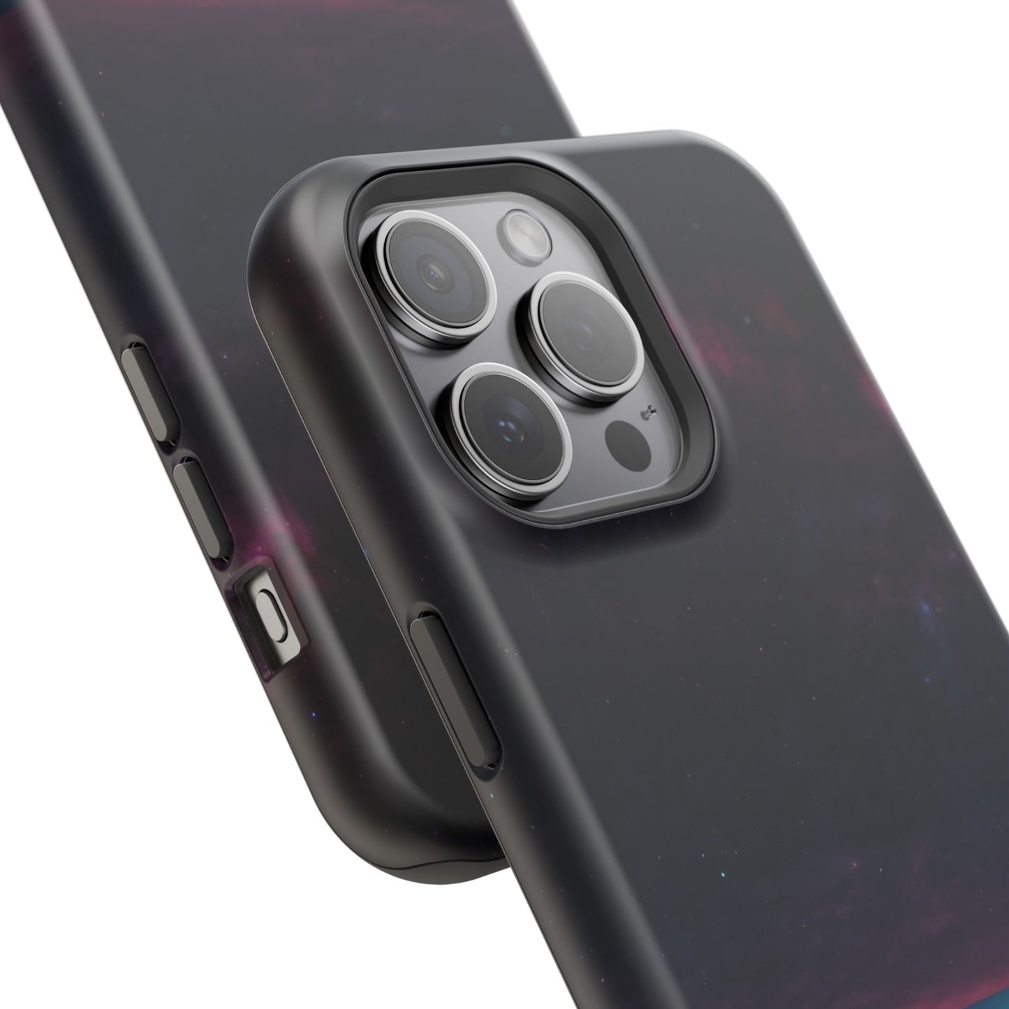 MagSafe Tough iPhone Case - Nebula Scapes