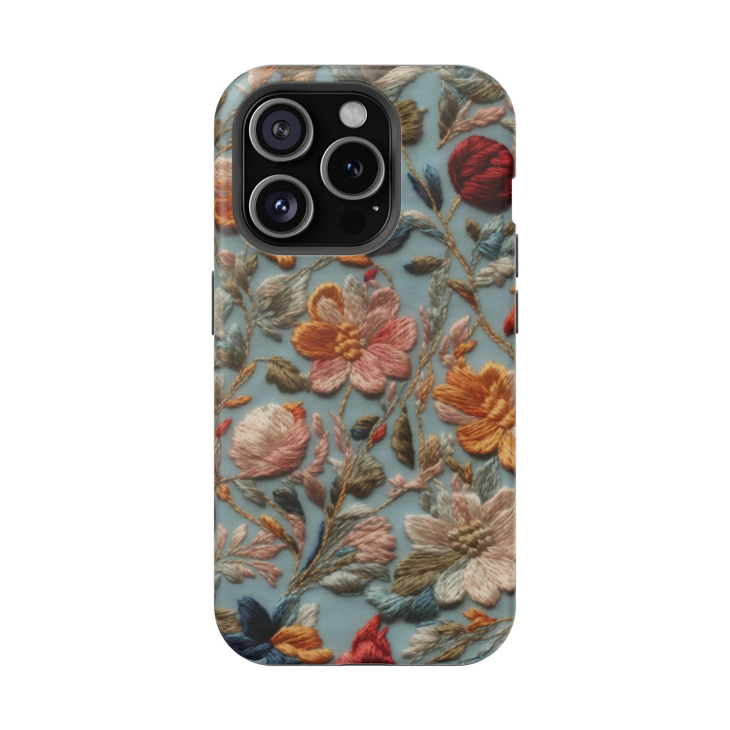 MagSafe Tough iPhone Case - Algol Helmi