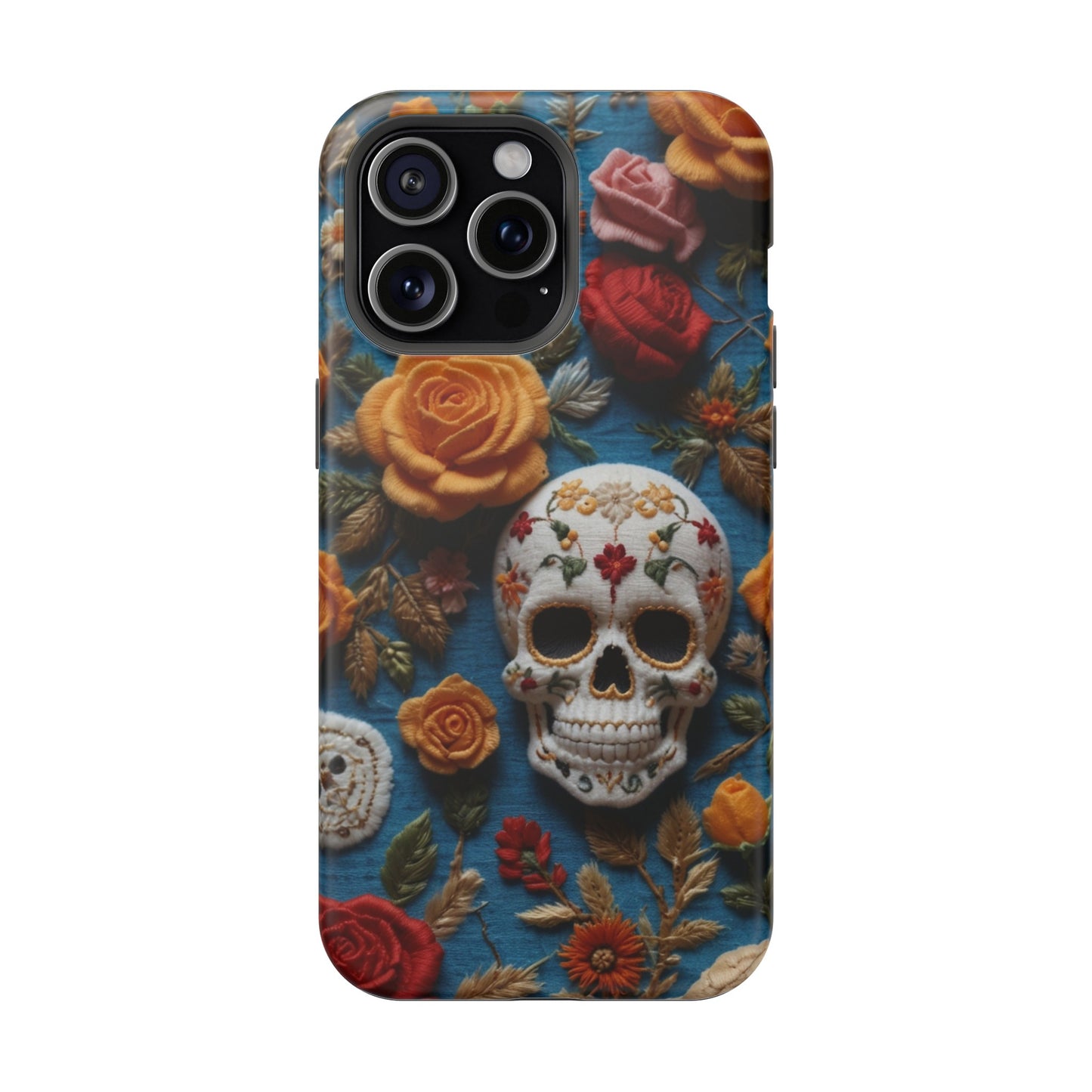MagSafe Tough iPhone Case - Mirfak Ragna