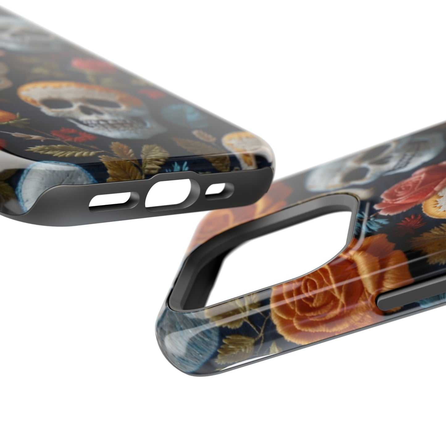 MagSafe Tough iPhone Case - Menkar Estrid