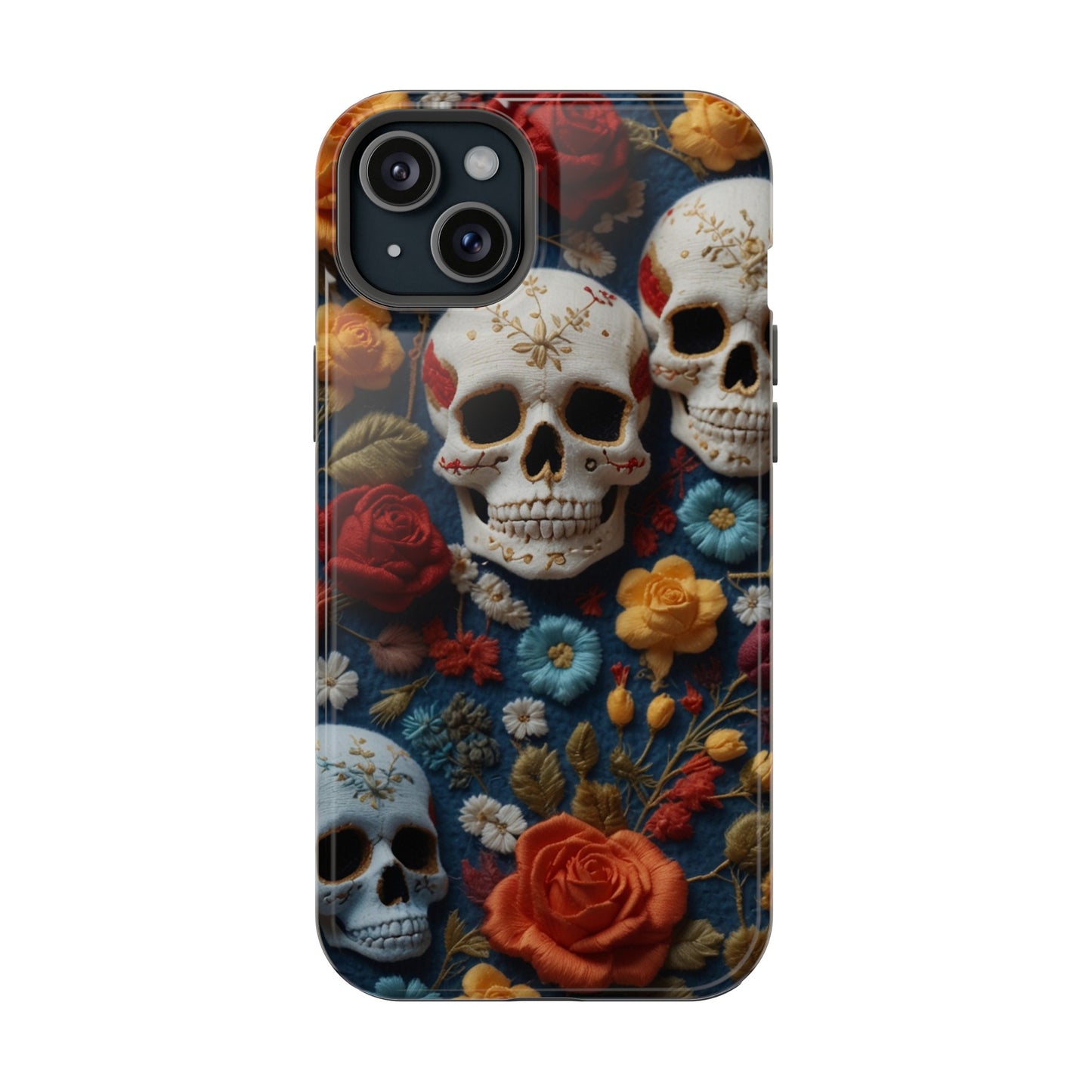 MagSafe Tough iPhone Case - Antares Nanna