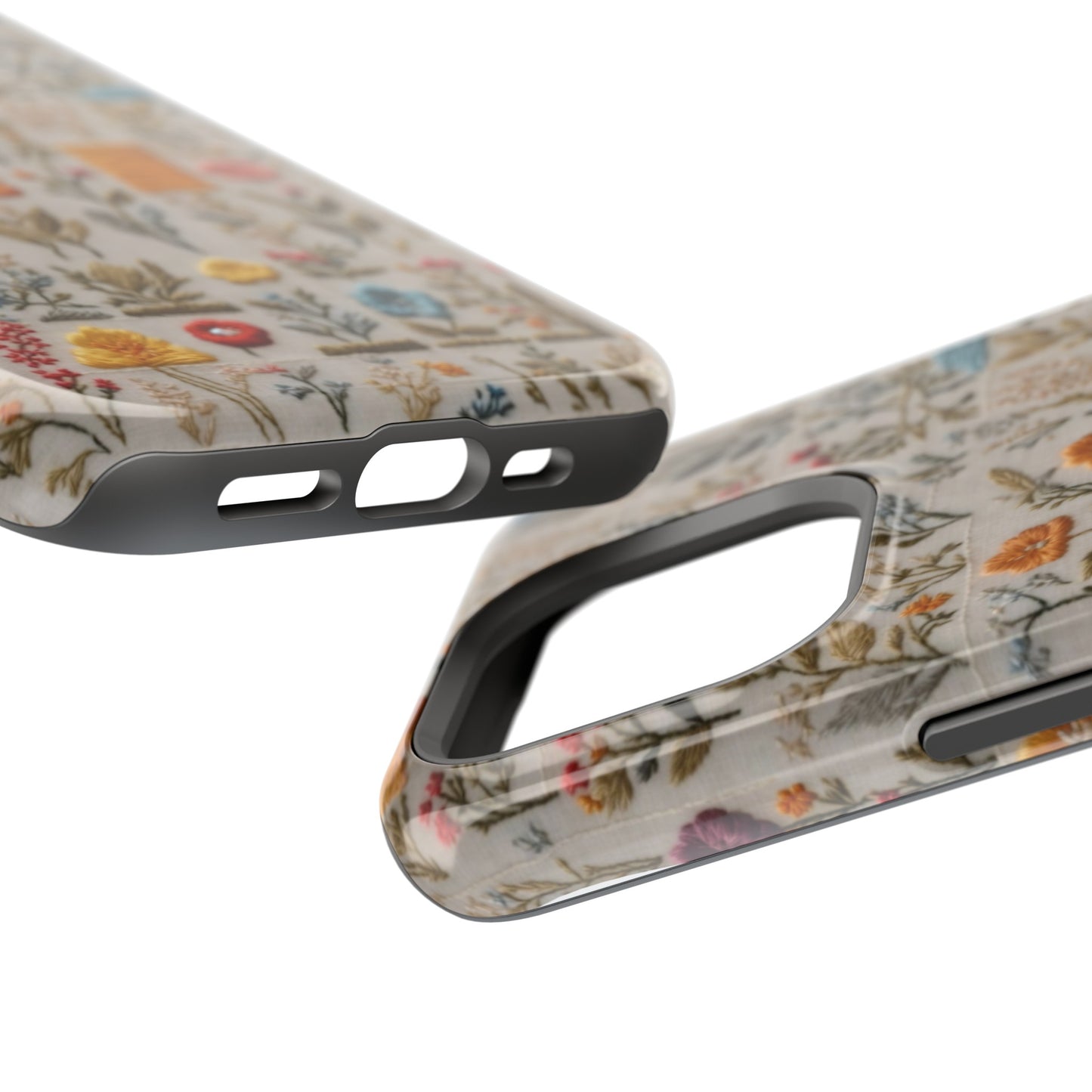 MagSafe Tough iPhone Case - Gacrux Dagmar