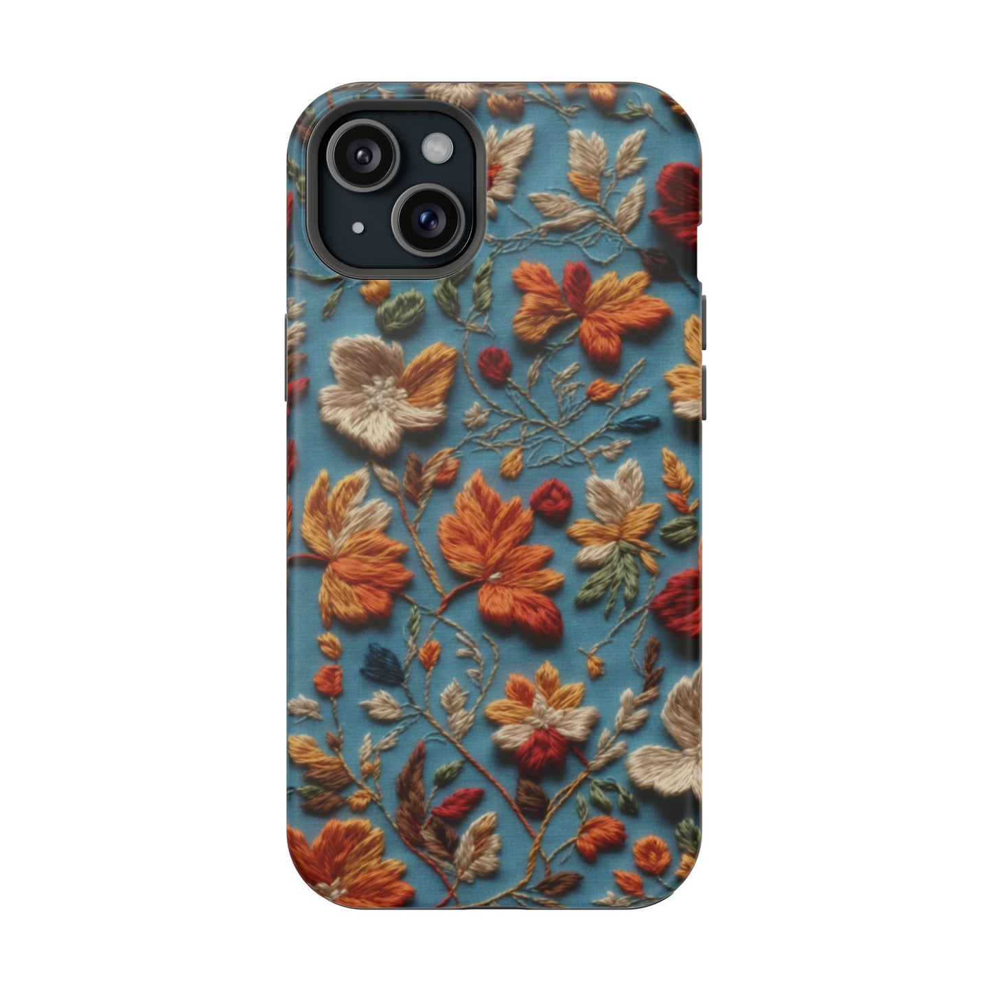 MagSafe Tough iPhone Case - "Alphard Alfhild"