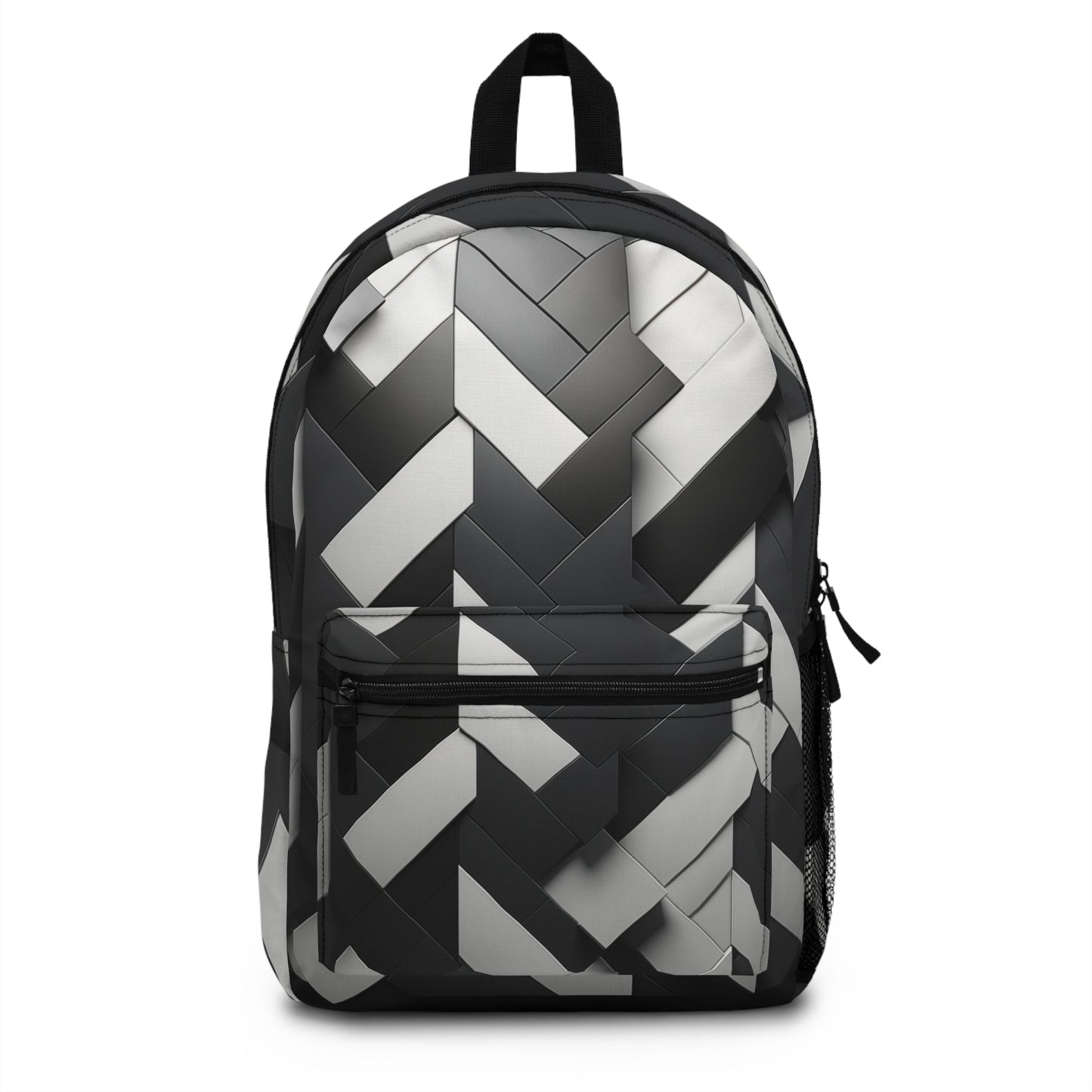 Backpack - Aphrodite's Jigsaw 01