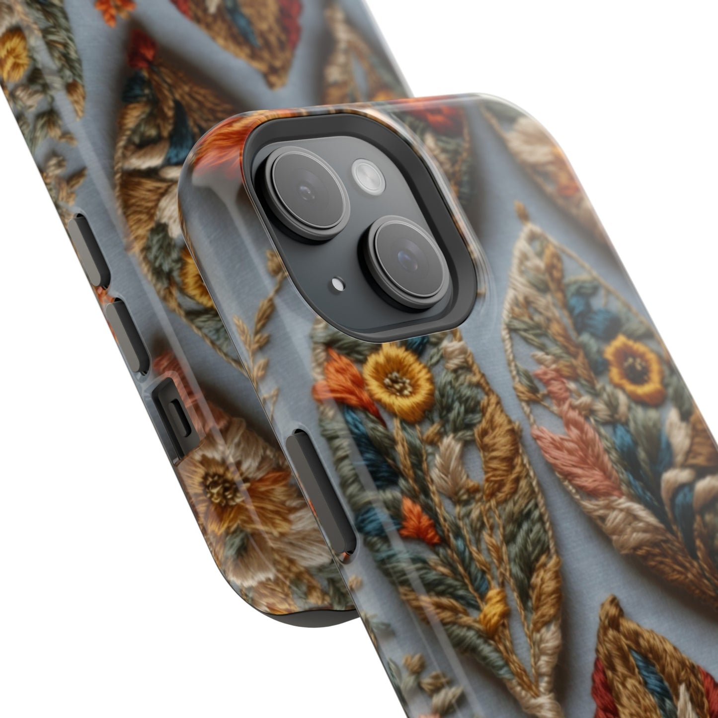 MagSafe Tough iPhone Case - Mebsuta Synnove