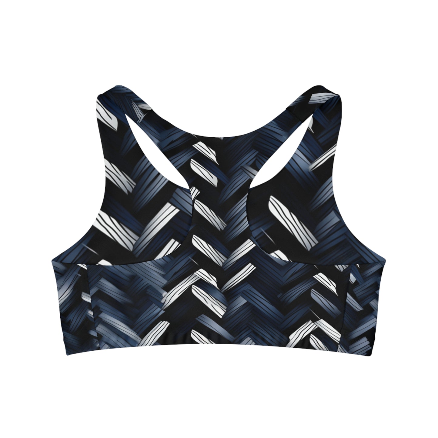 Sports Bra - Renaissance Lombardy.