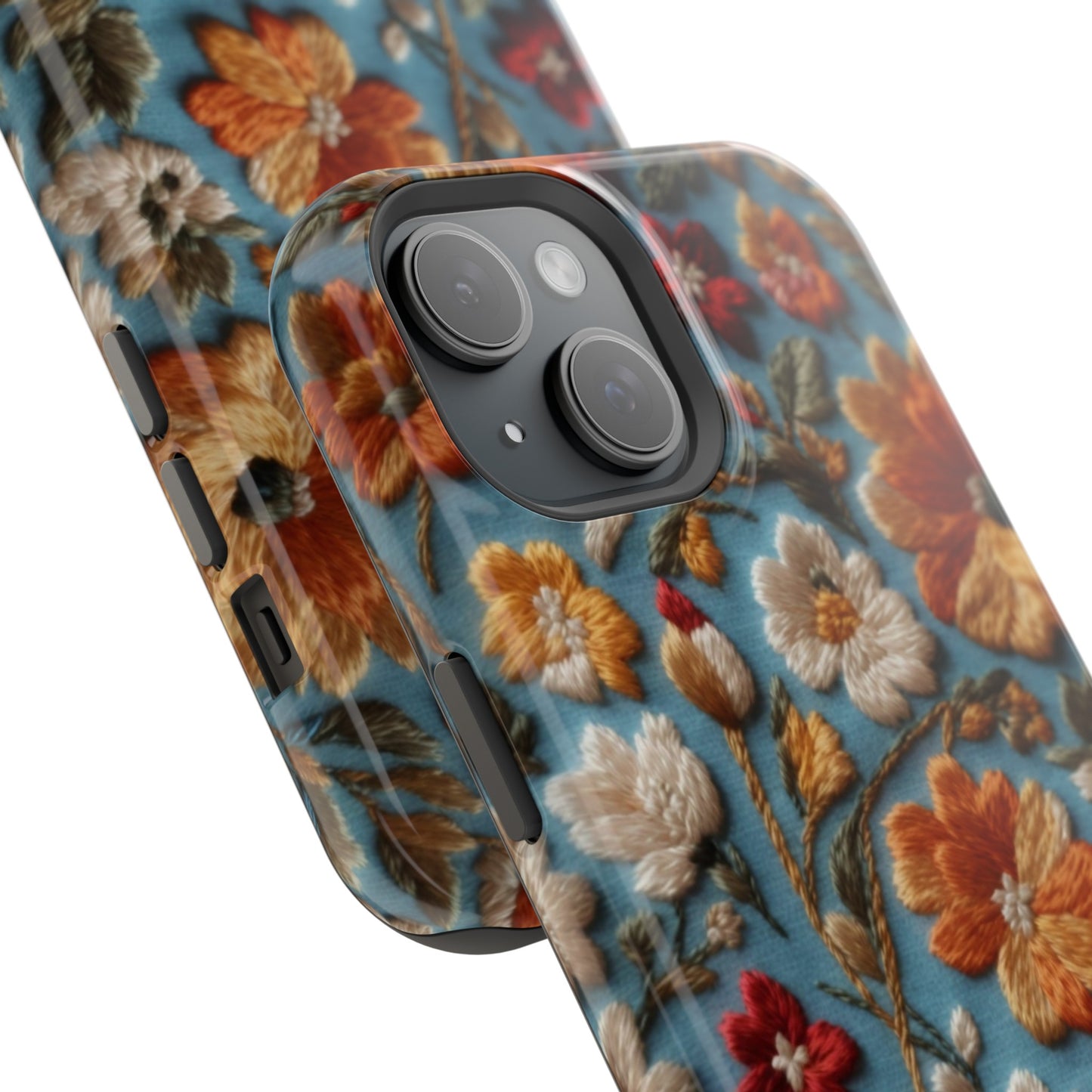 MagSafe Tough iPhone Case - Liv No