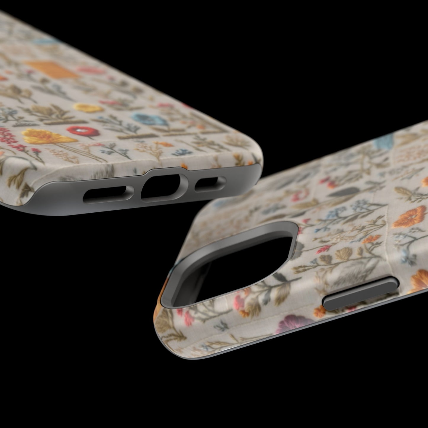 MagSafe Tough iPhone Case - Gacrux Dagmar