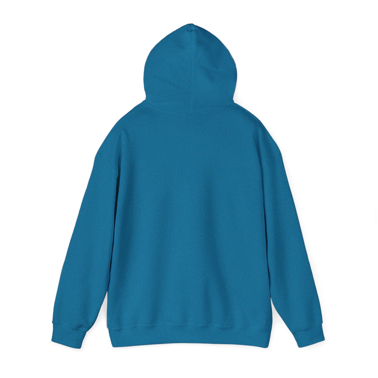 Unisex Heavy Blend™ Hooded Sweatshirt - In My Boy Mom Era - Gamer