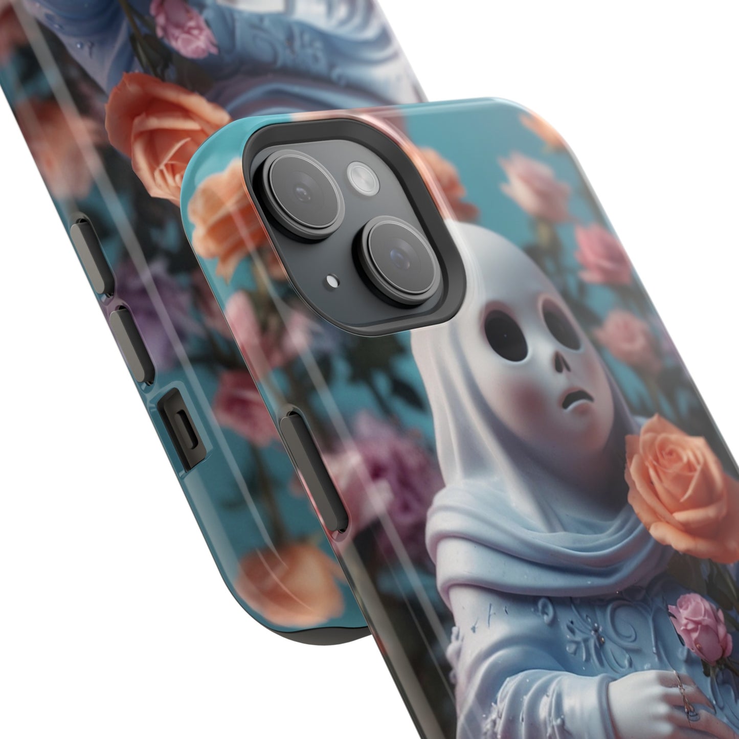MagSafe Tough iPhone Case - Regor Sif