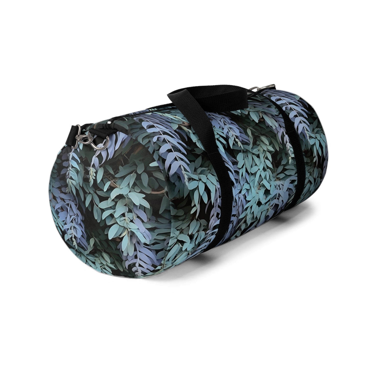 Duffel Bag - Purple Sage, Purple Sage