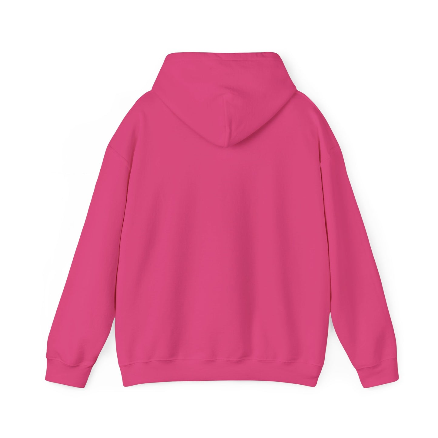 Unisex Heavy Blend™ Hooded Sweatshirt - In My Boy Mom Era - Gamer