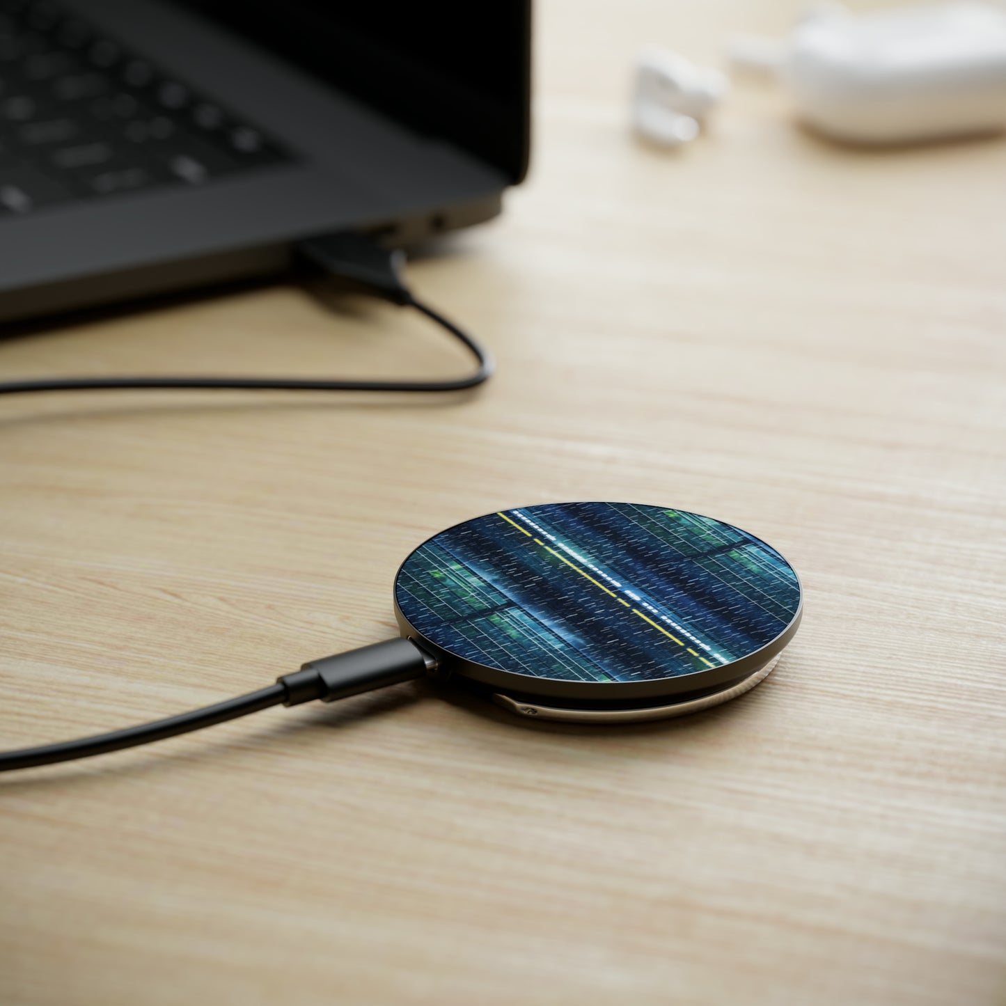 Magnetic Induction Charger - Bullet Train Typhoon .jpg