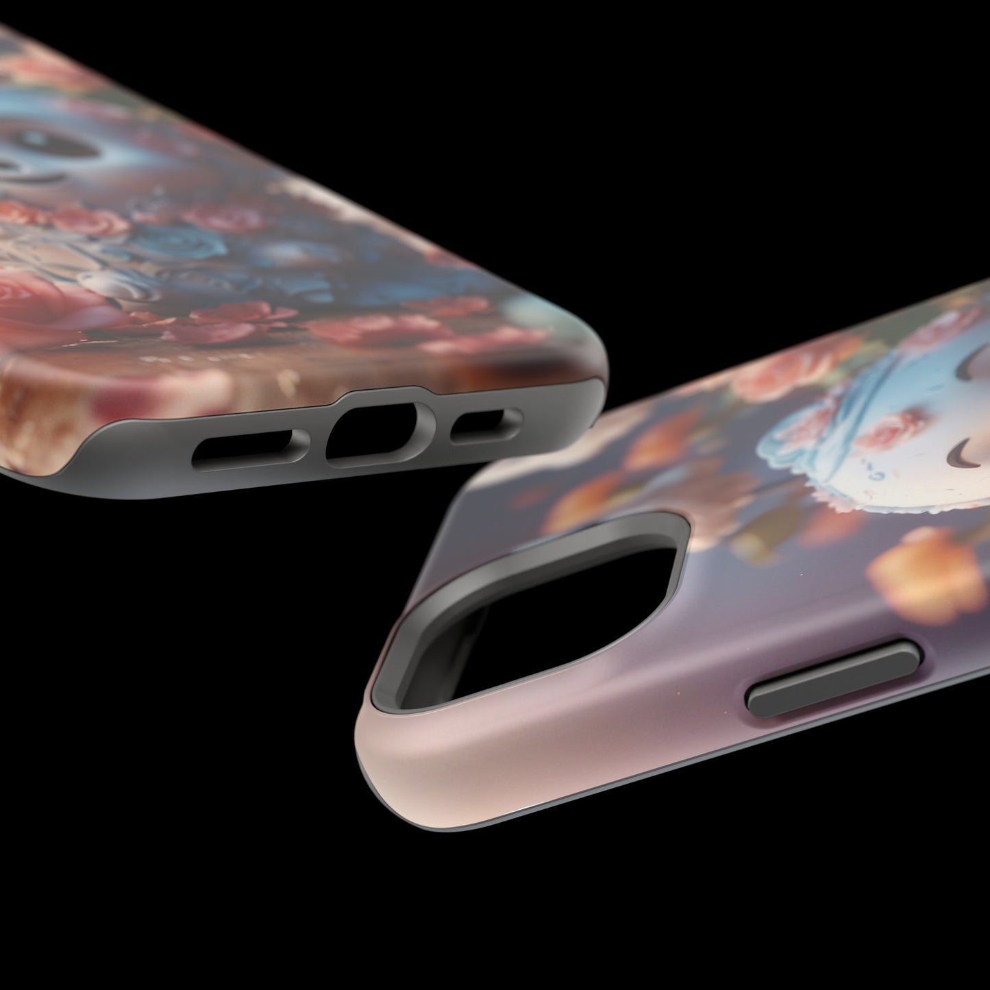 MagSafe Tough iPhone Case - Gomeisa Solveig