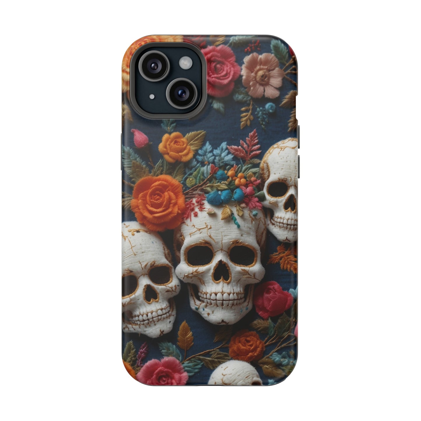MagSafe Tough iPhone Case - Eridani Epsilon Idunn