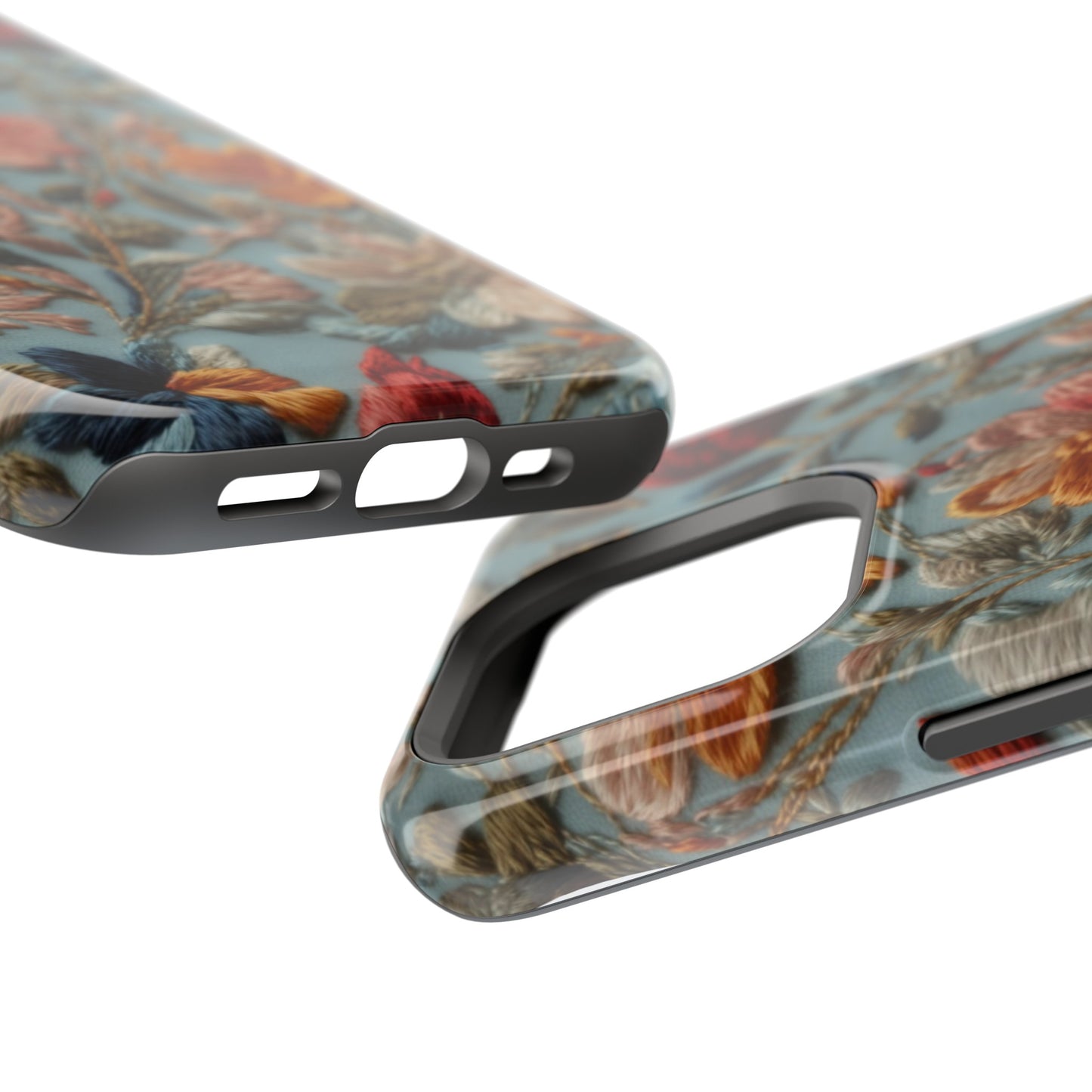 MagSafe Tough iPhone Case - Algol Helmi