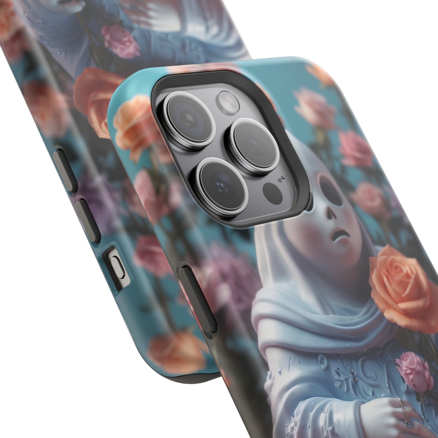 MagSafe Tough iPhone Case - Regor Sif