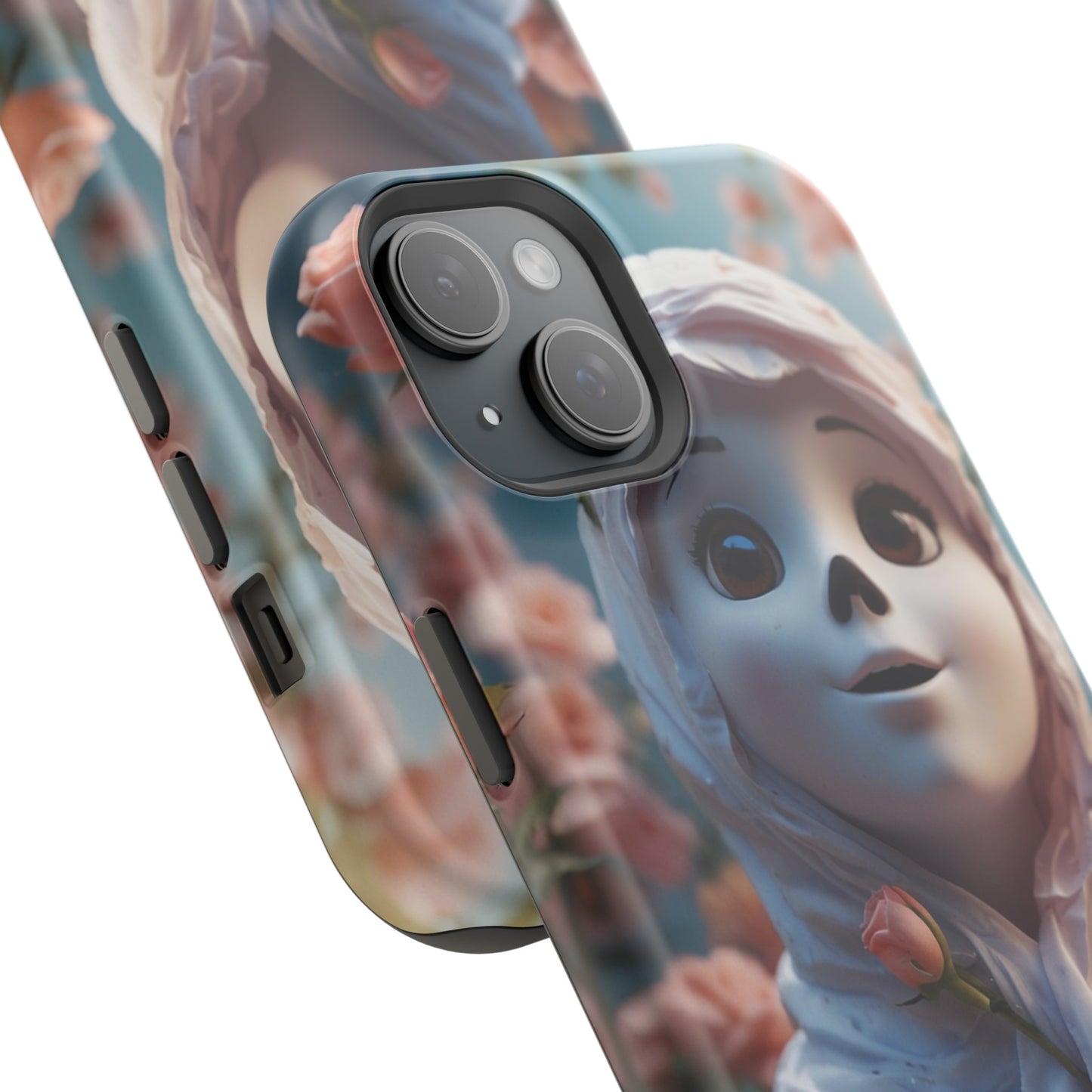 MagSafe Tough iPhone Case - Alcor Svana