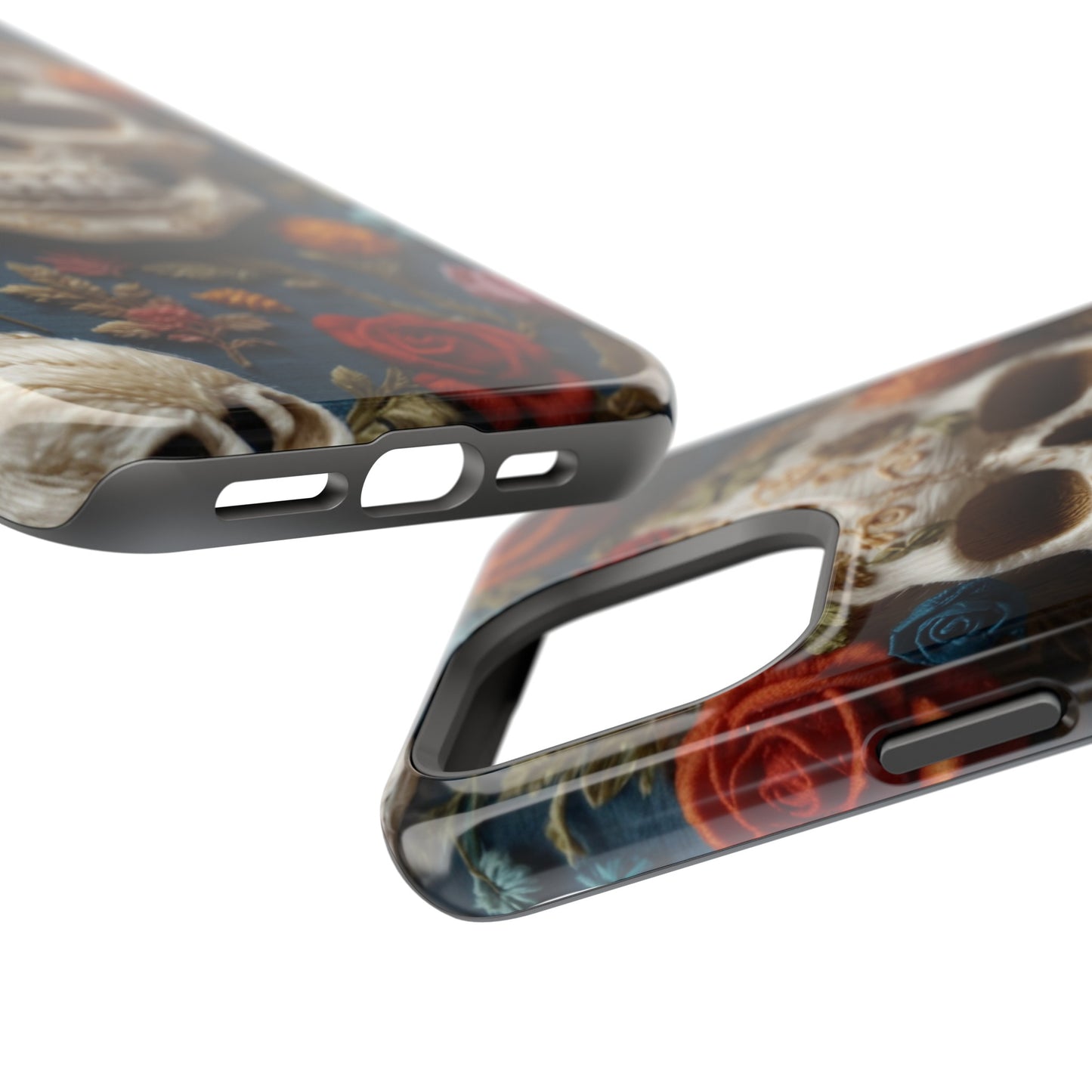 MagSafe Tough iPhone Case - Fomalhaut Dagmar