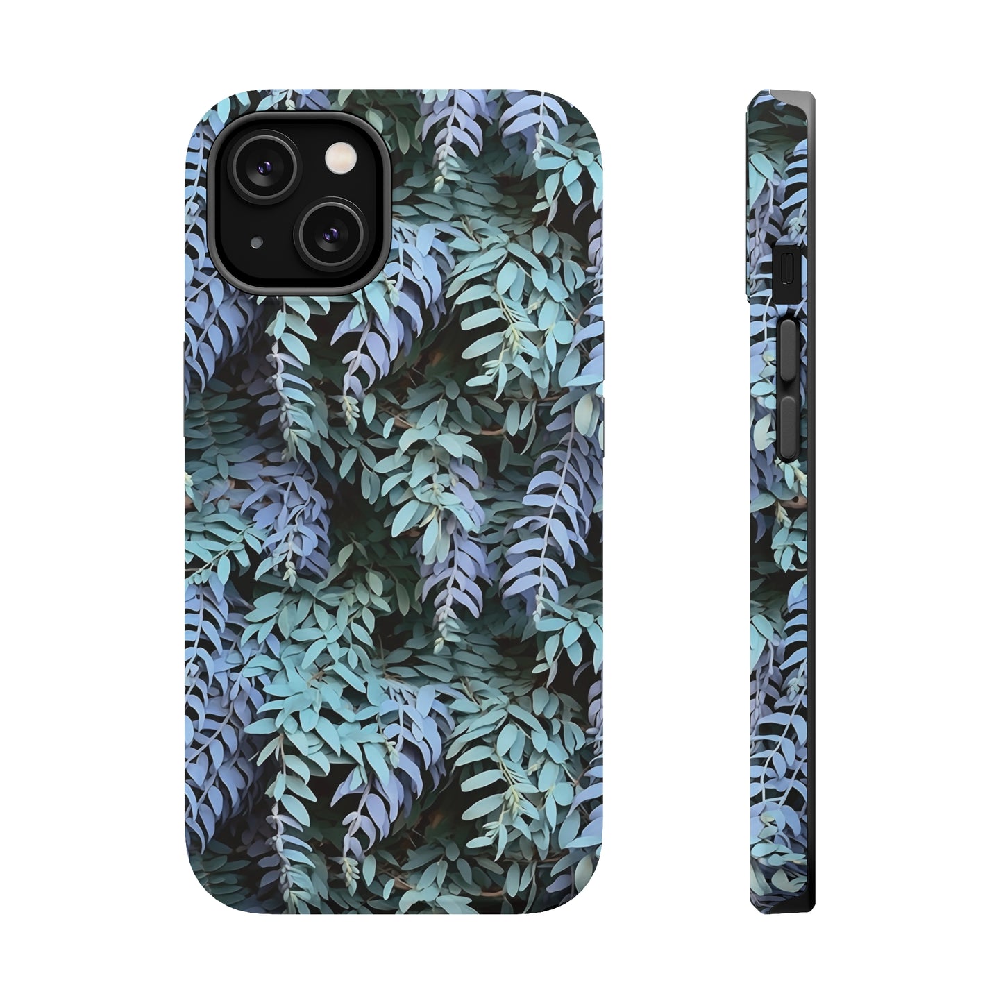 MagSafe Tough iPhone Case - Purple Sage, Purple Sage