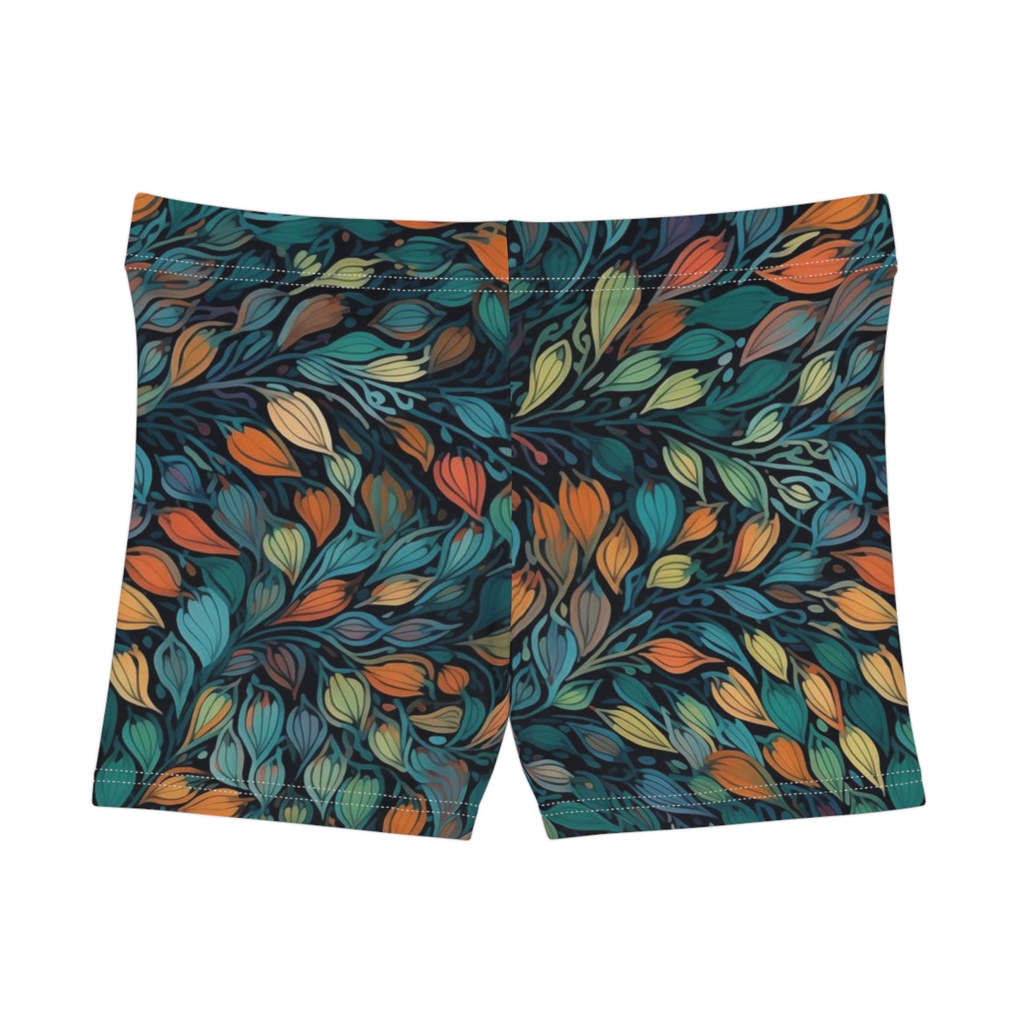 Workout Shorts - Bodil Bremen Batik