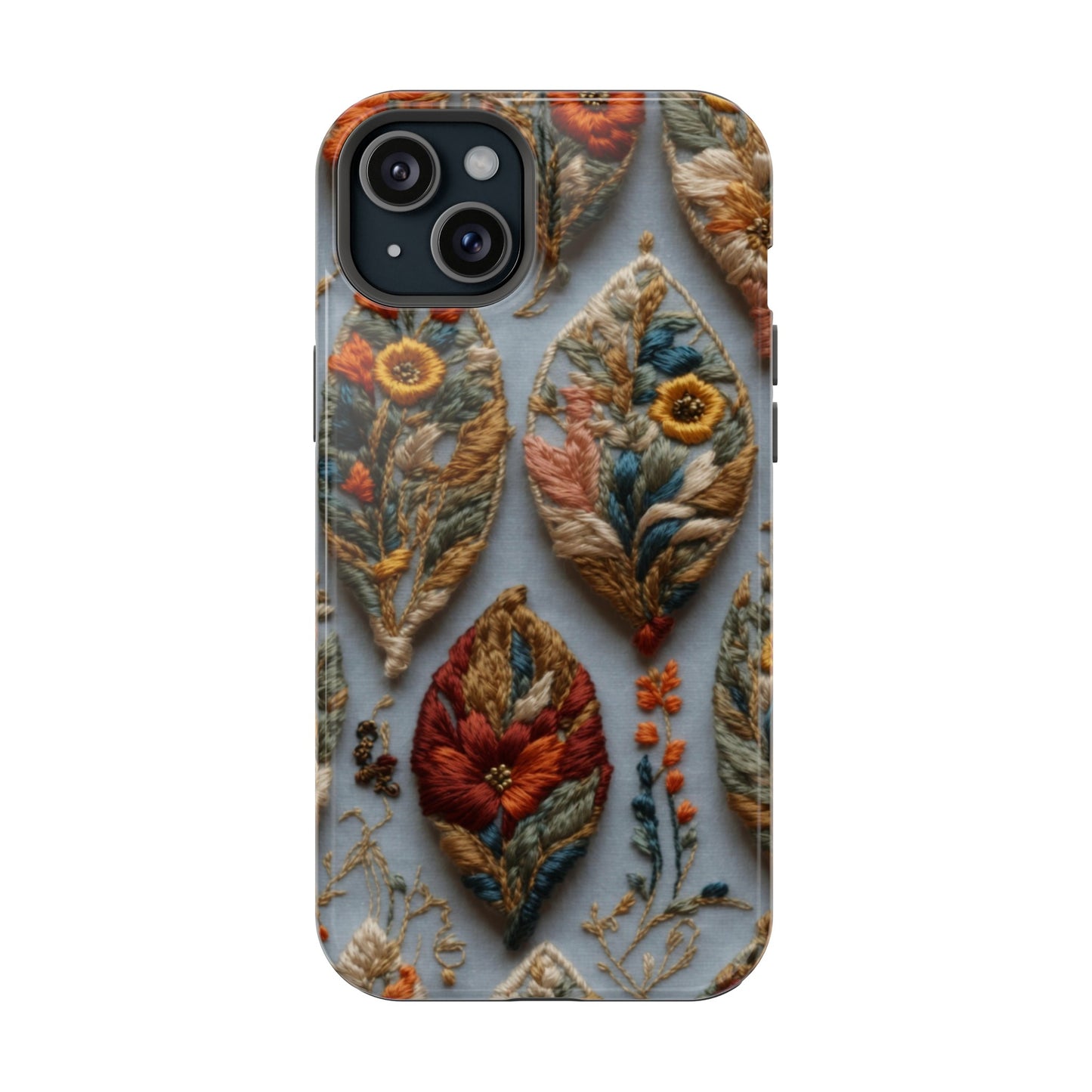 MagSafe Tough iPhone Case - Mebsuta Synnove