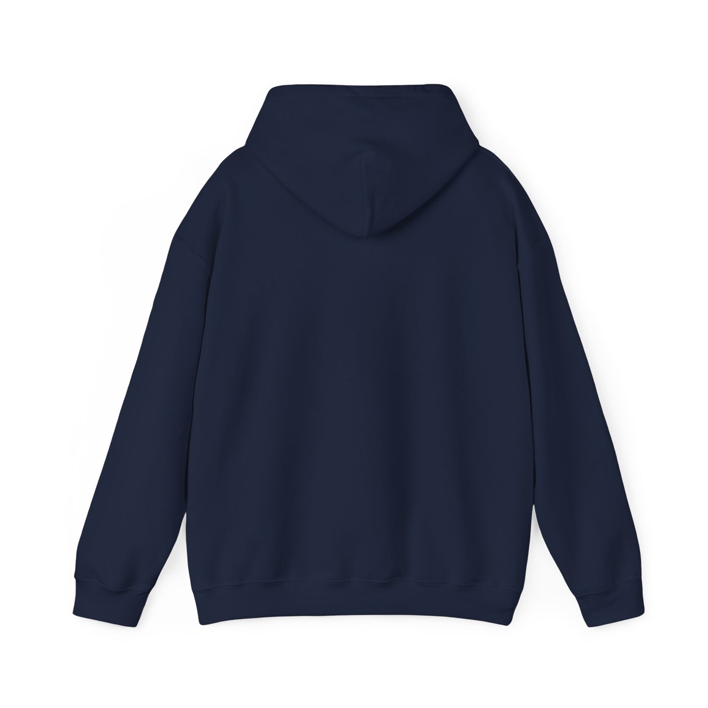 Unisex Heavy Blend™ Hooded Sweatshirt - In My Boy Mom Era - Gamer