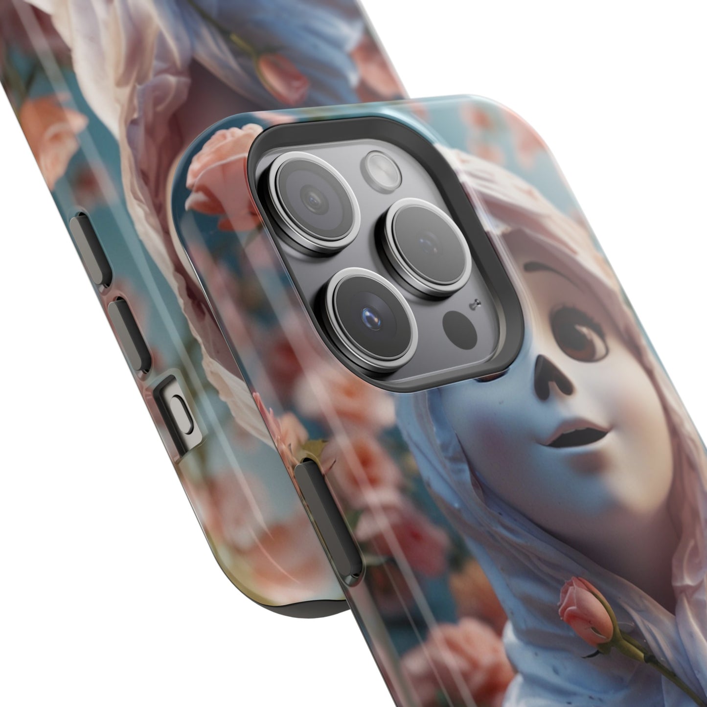 MagSafe Tough iPhone Case - Alcor Svana