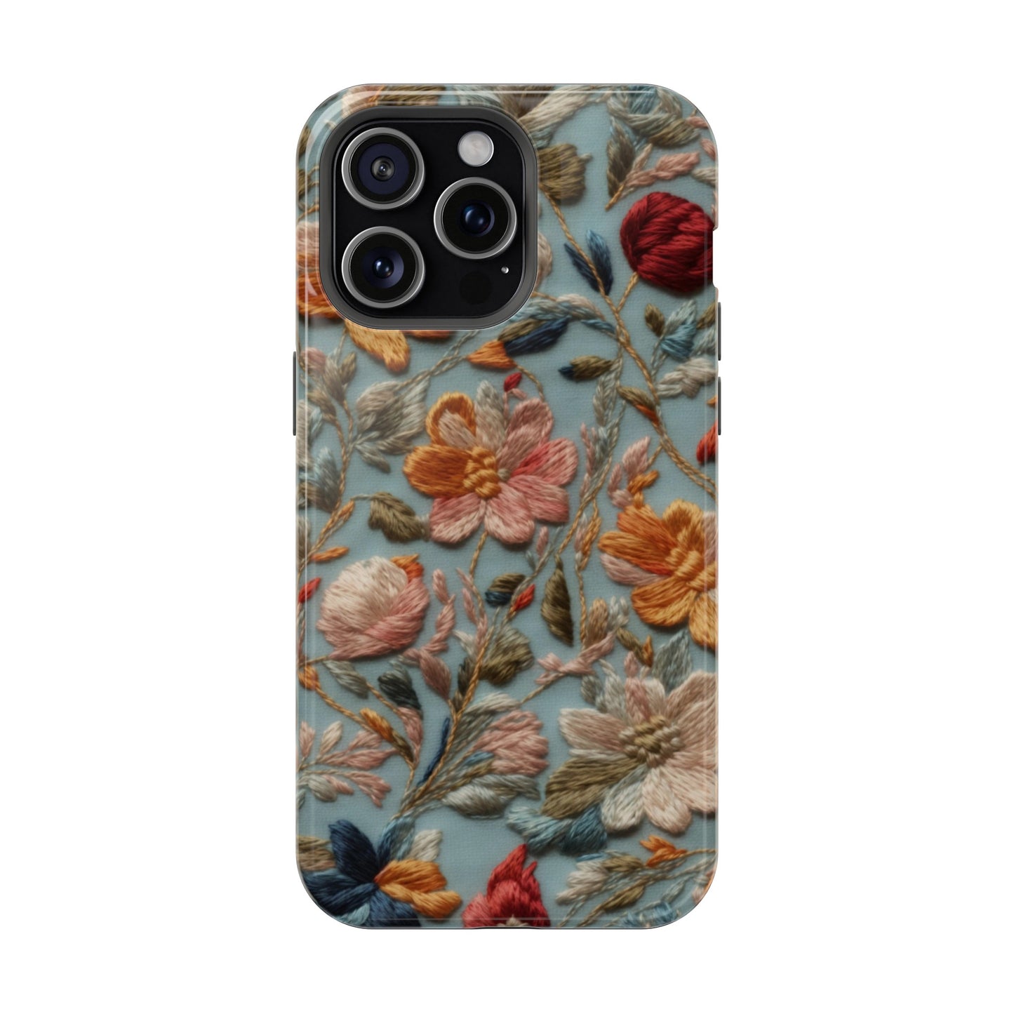 MagSafe Tough iPhone Case - Algol Helmi