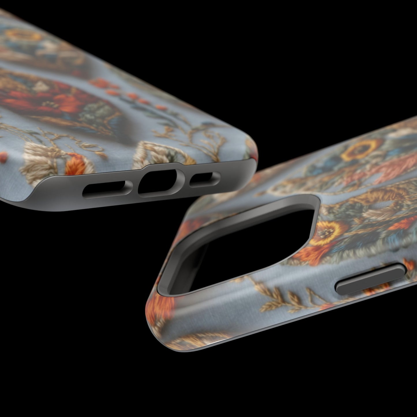 MagSafe Tough iPhone Case - Mebsuta Synnove