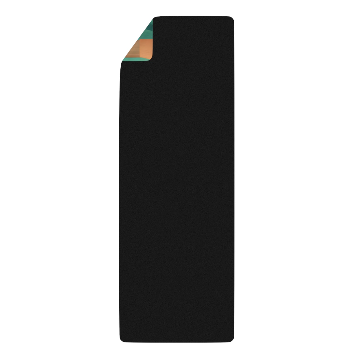 Rubber Yoga Mat- Euphemia Livorno Basketweave