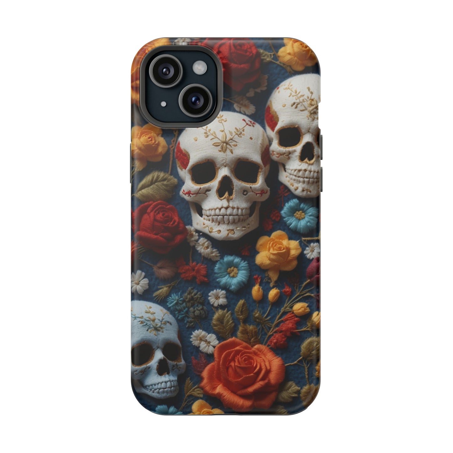 MagSafe Tough iPhone Case - Antares Nanna