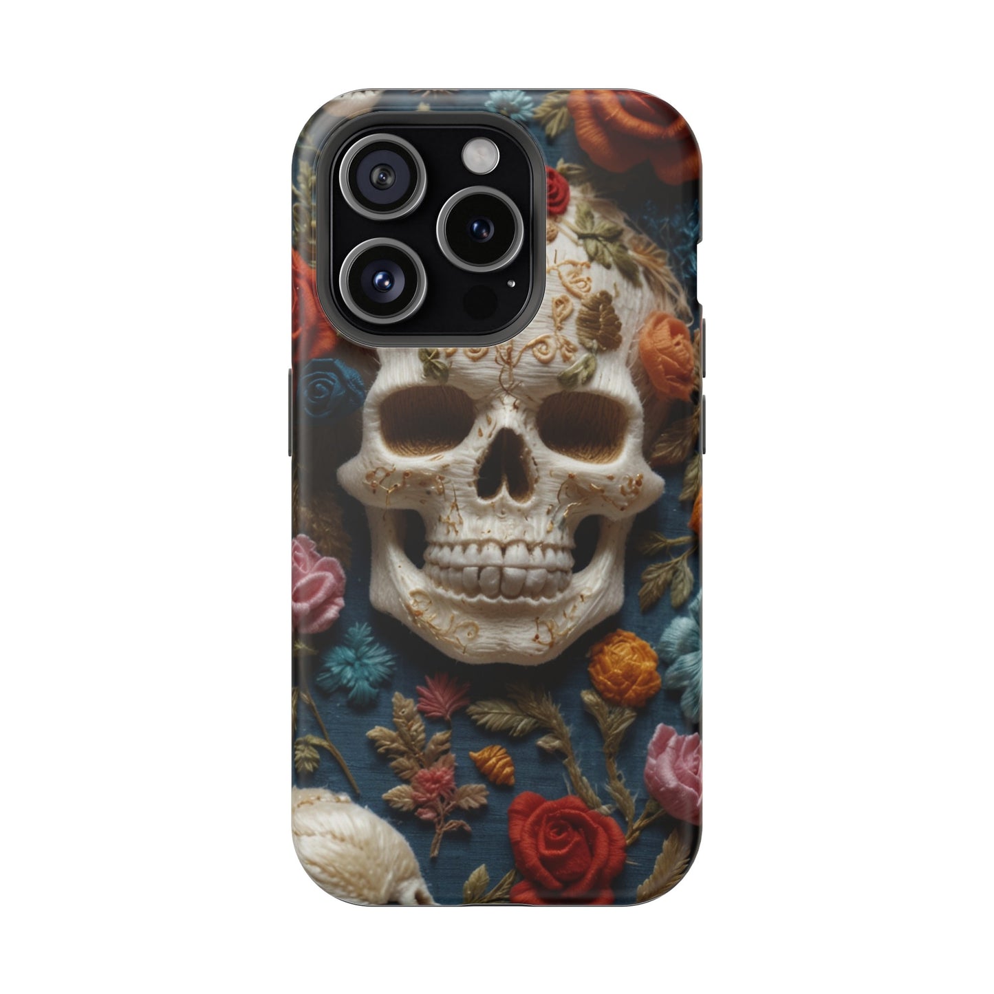 MagSafe Tough iPhone Case - Fomalhaut Dagmar