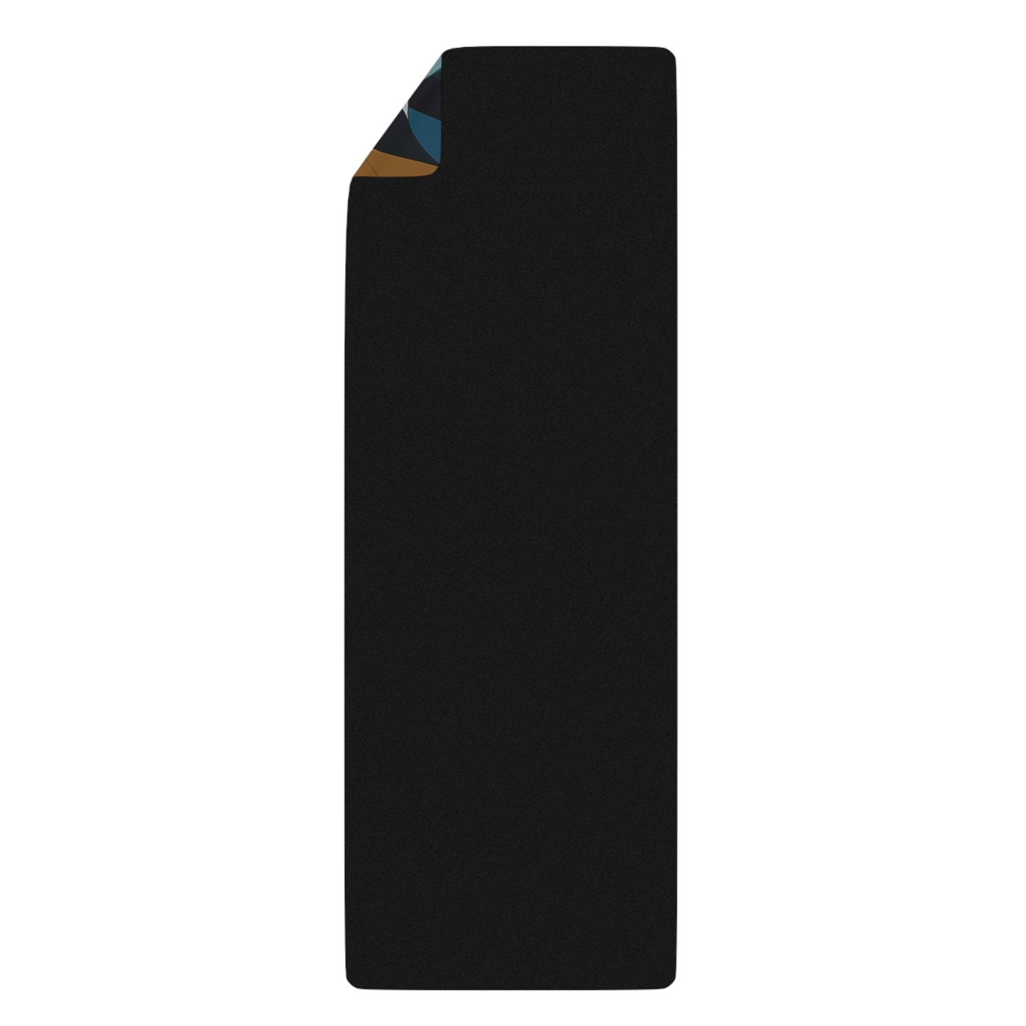 Rubber Yoga Mat- Madalena Madrid Madras